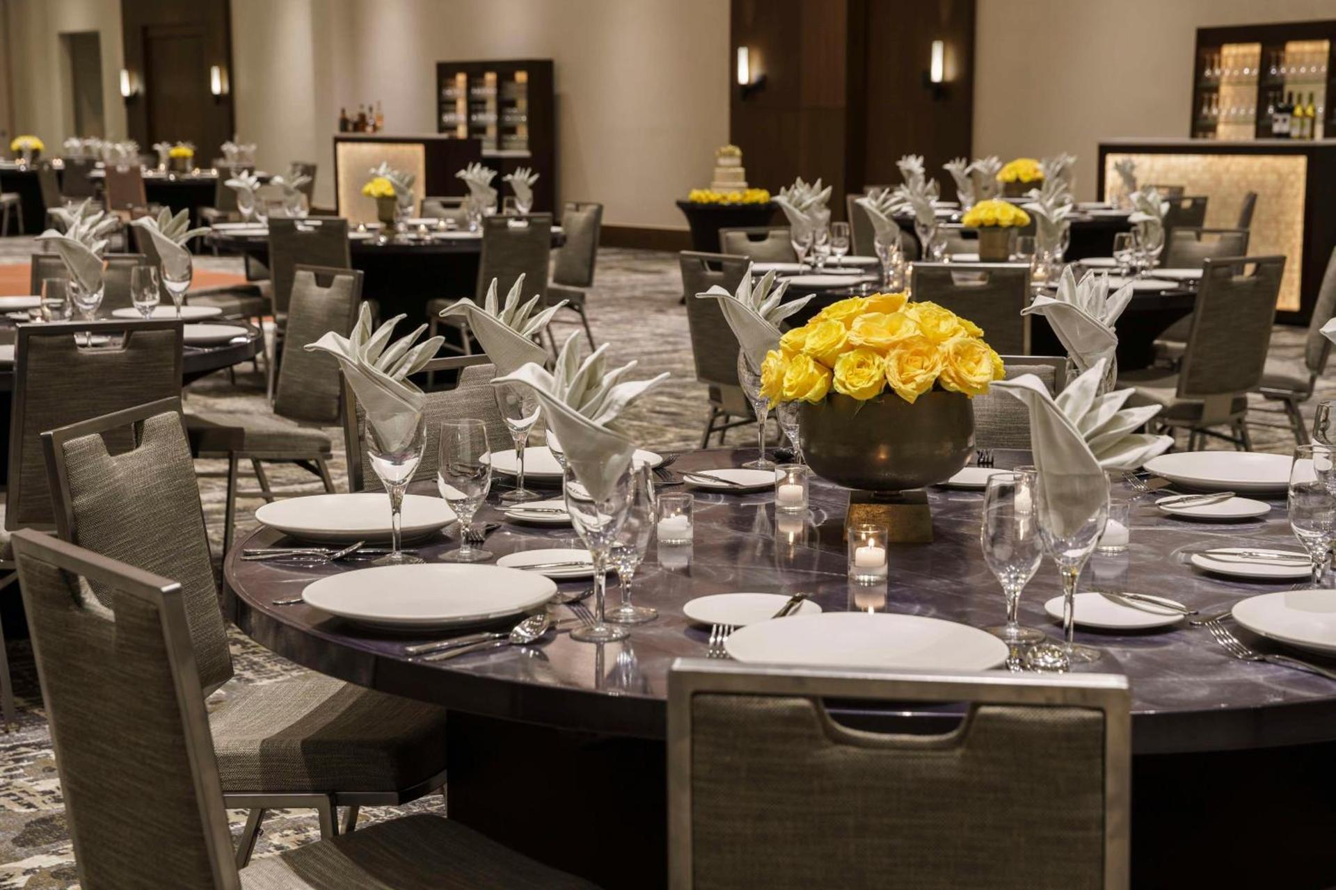Hyatt Regency Houston Galleria photo 21