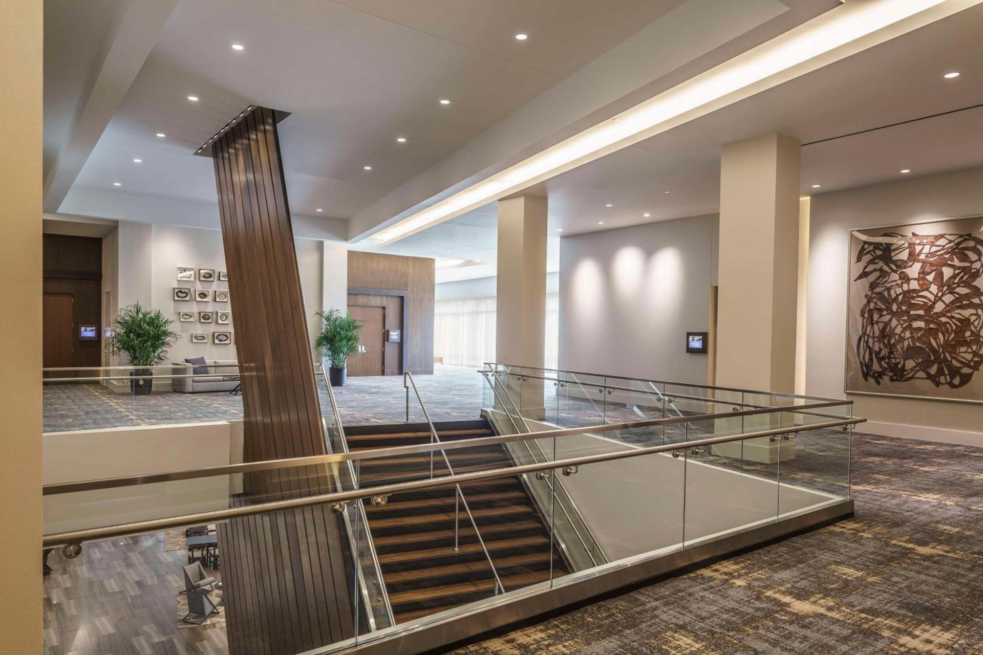 Hyatt Regency Houston Galleria photo 23
