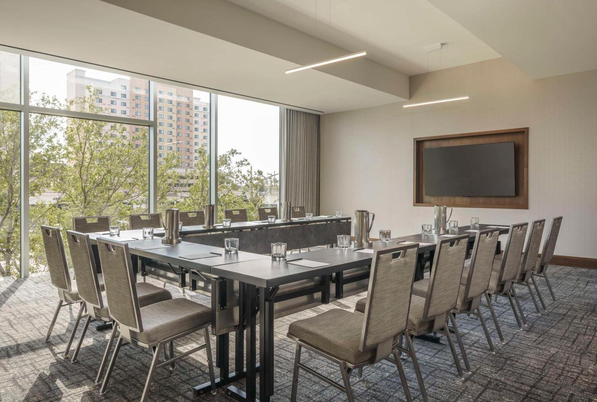 Hyatt Regency Houston Galleria photo 22