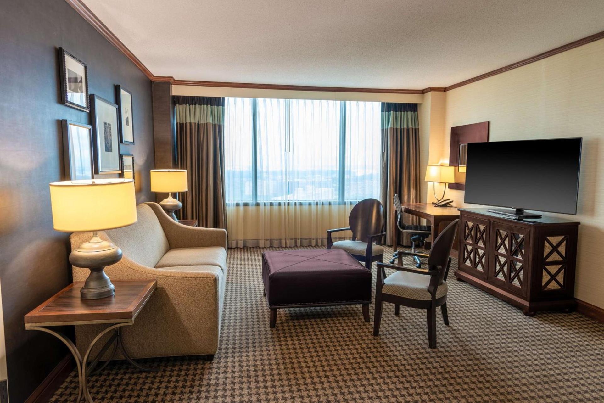 Hilton Alexandria Mark Center photo 55