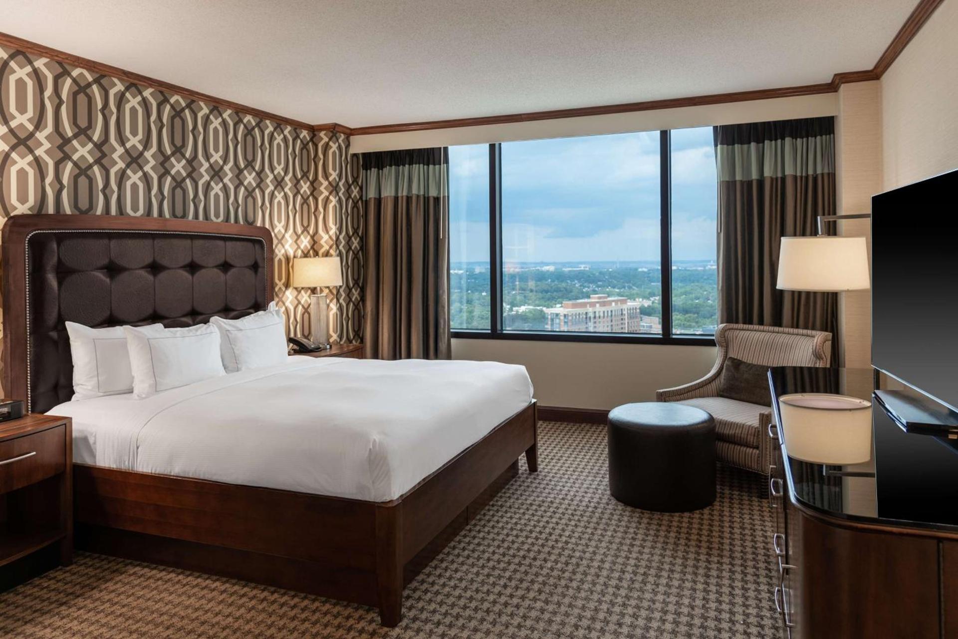 Hilton Alexandria Mark Center photo 58