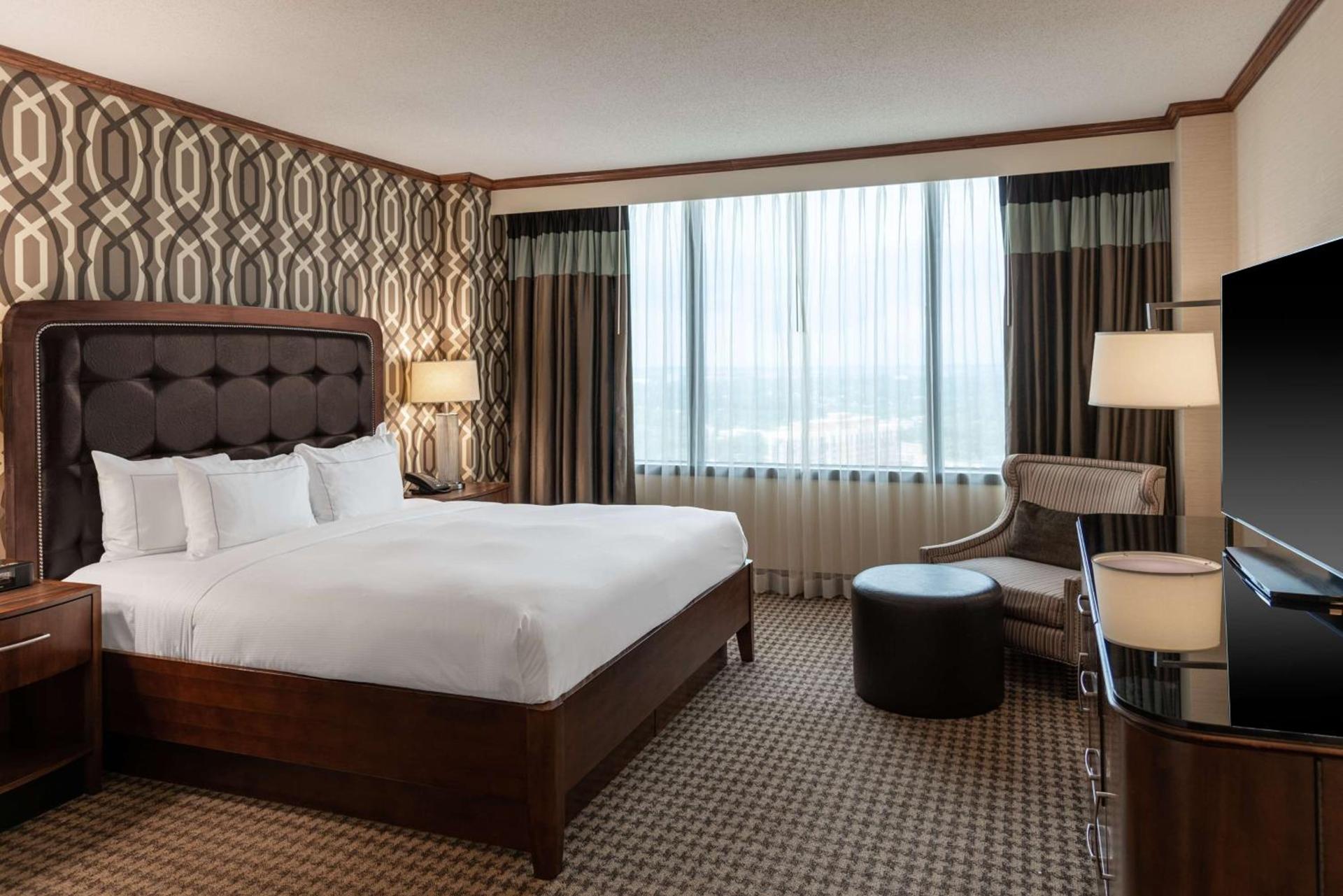 Hilton Alexandria Mark Center photo 59
