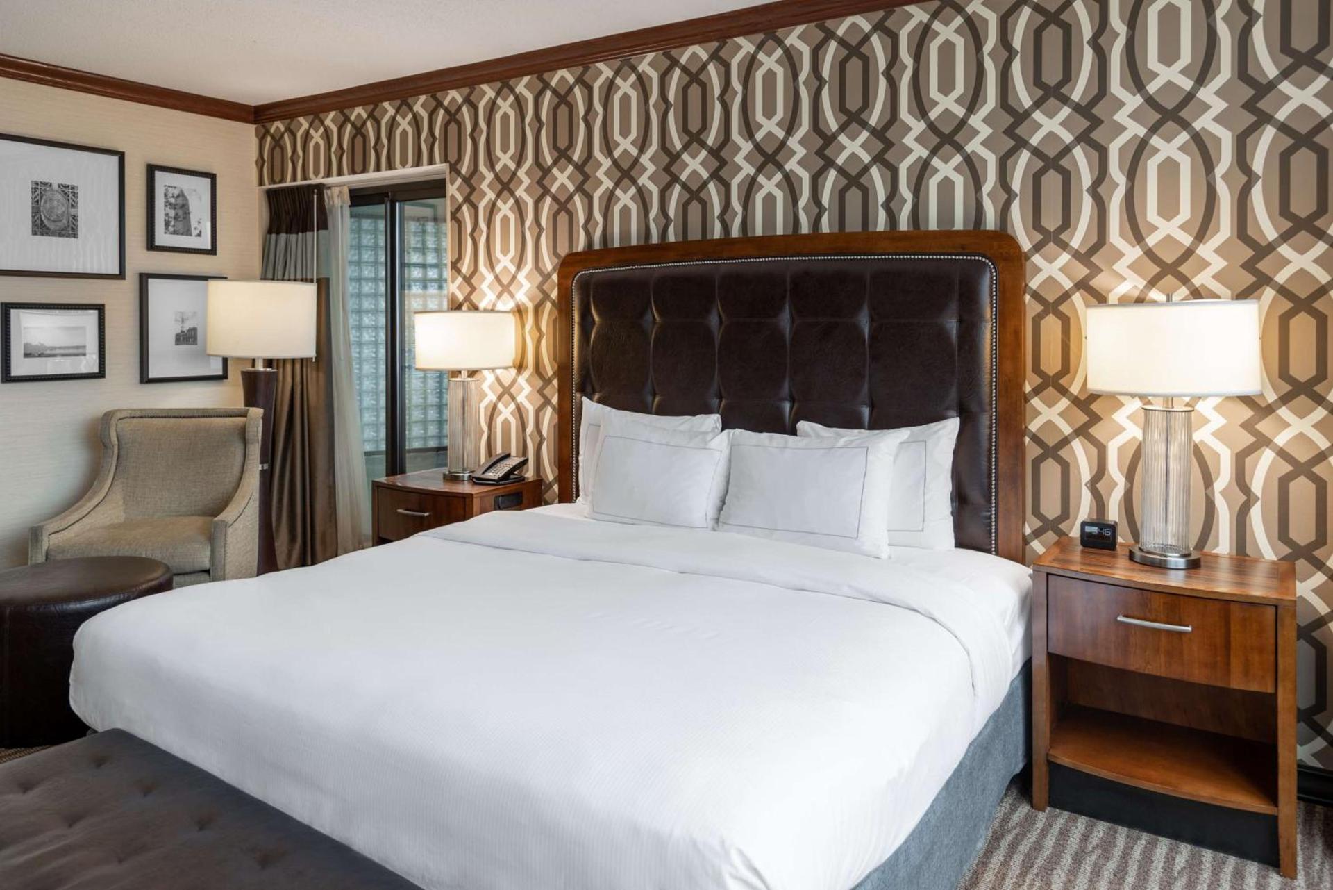 Hilton Alexandria Mark Center photo 61