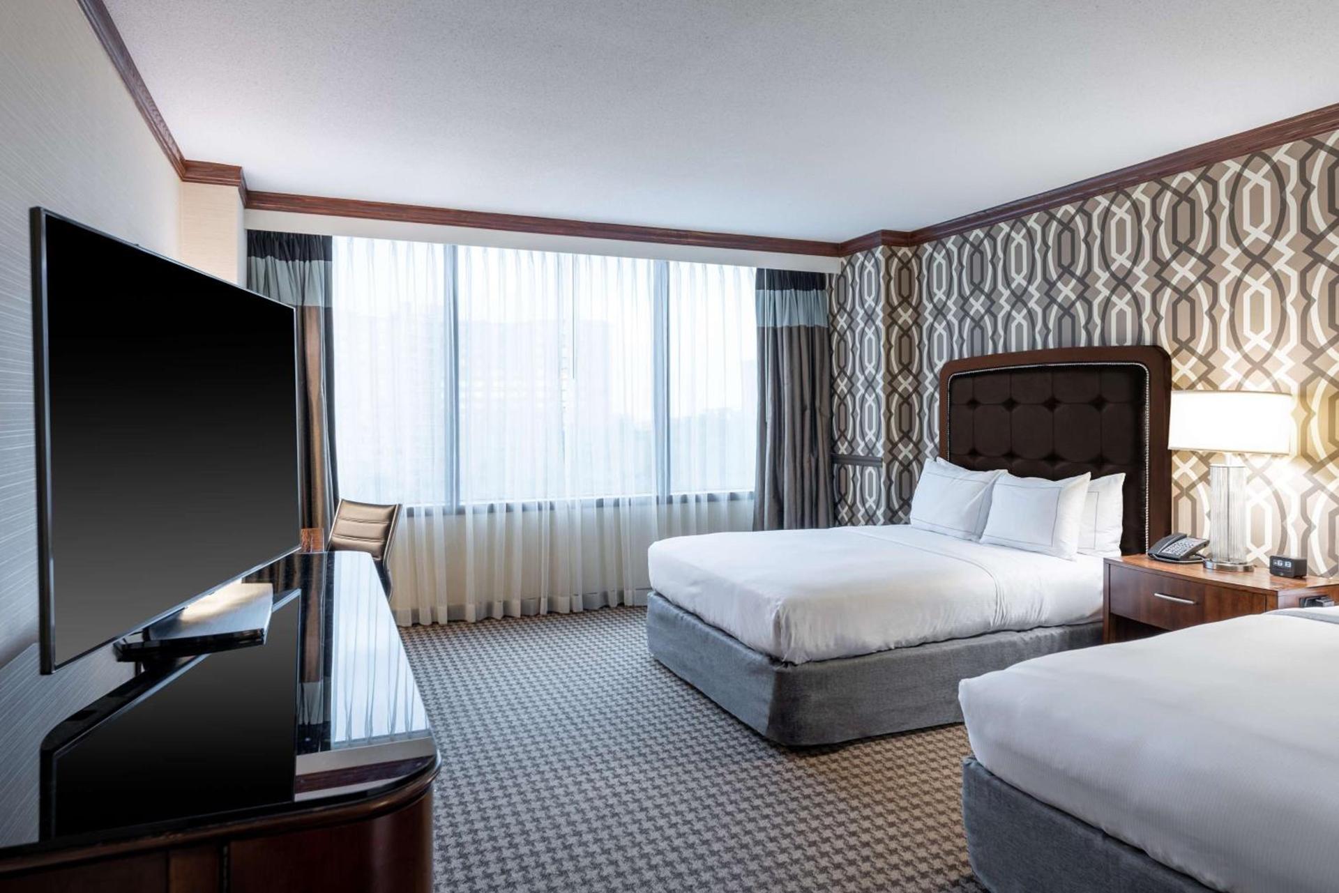 Hilton Alexandria Mark Center photo 65