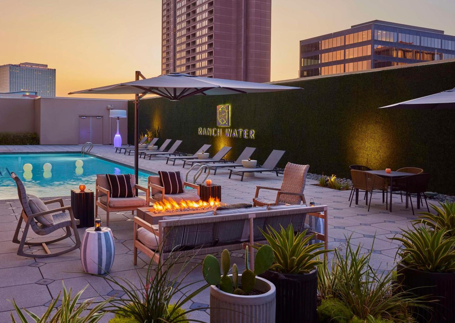 Hyatt Regency Houston Galleria photo 33