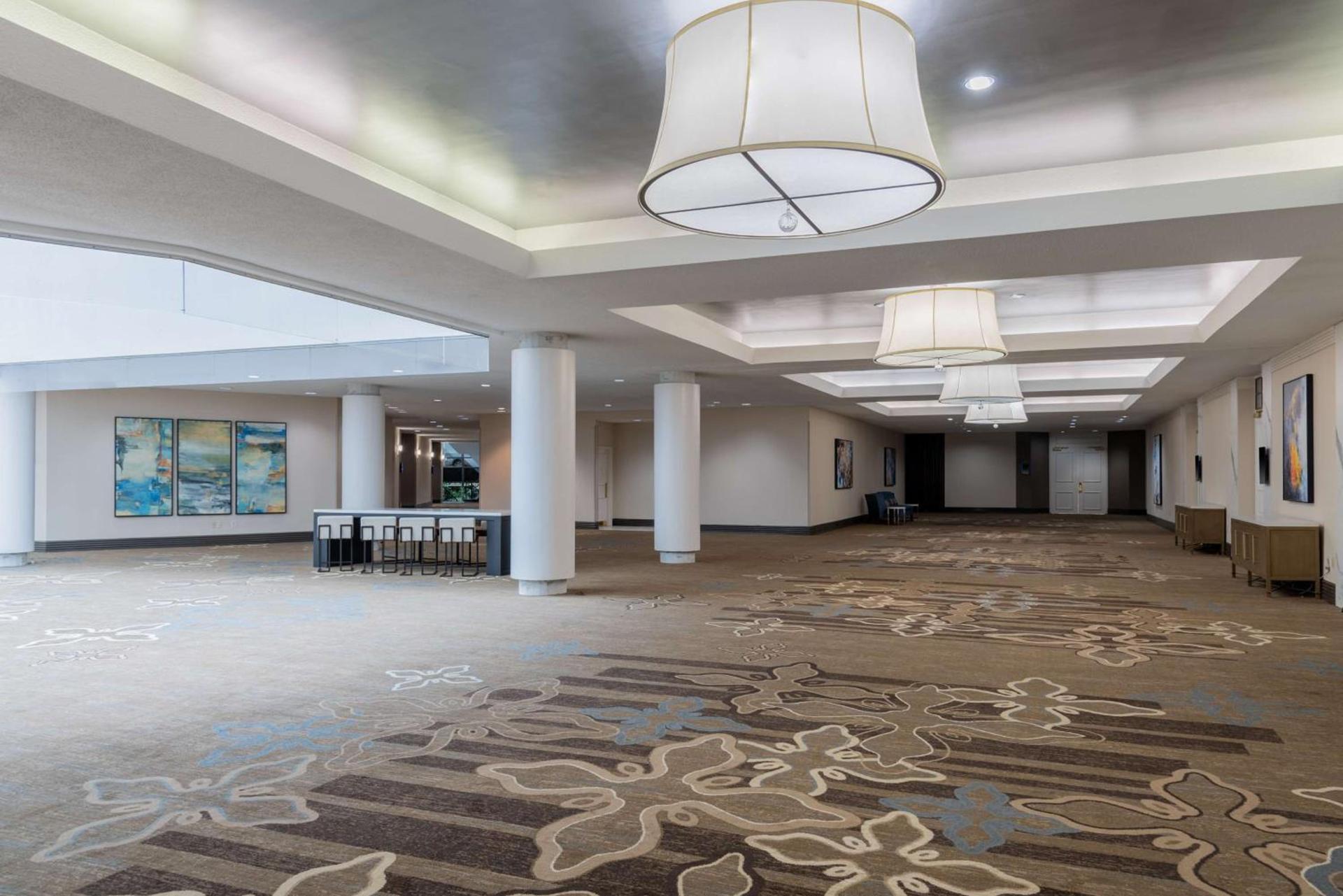 Hilton Alexandria Mark Center photo 79