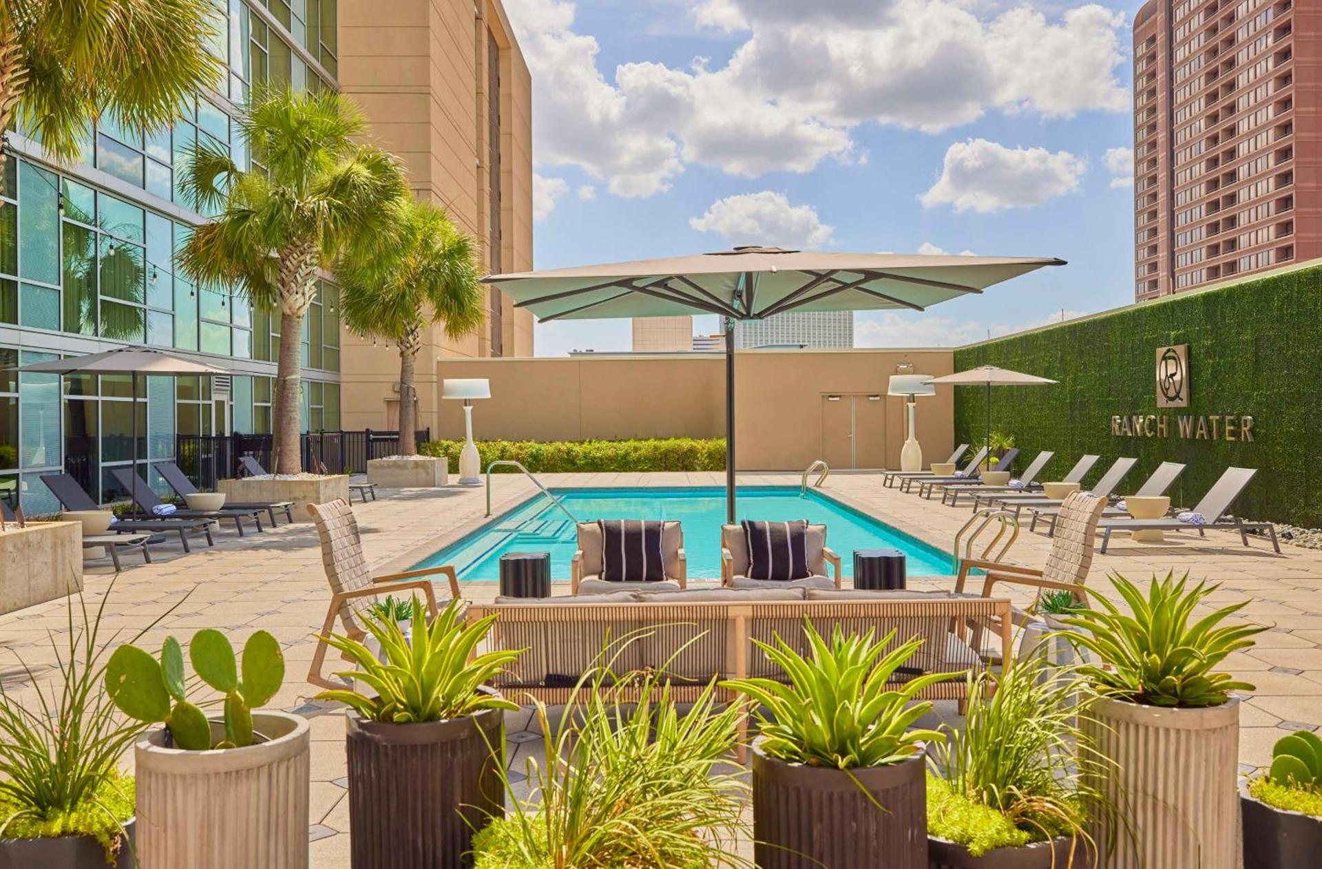 Hyatt Regency Houston Galleria photo 35