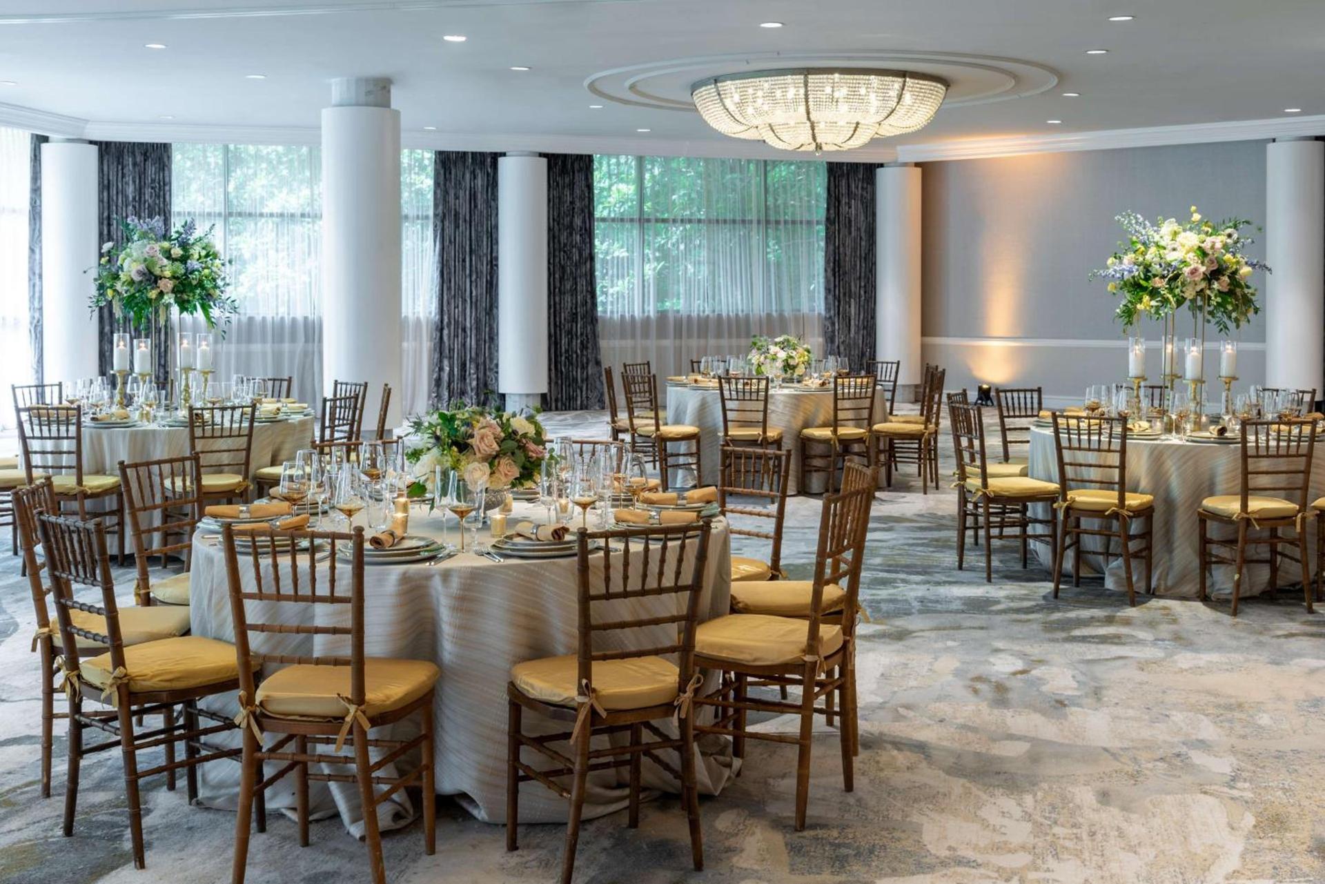 Hilton Alexandria Mark Center photo 92