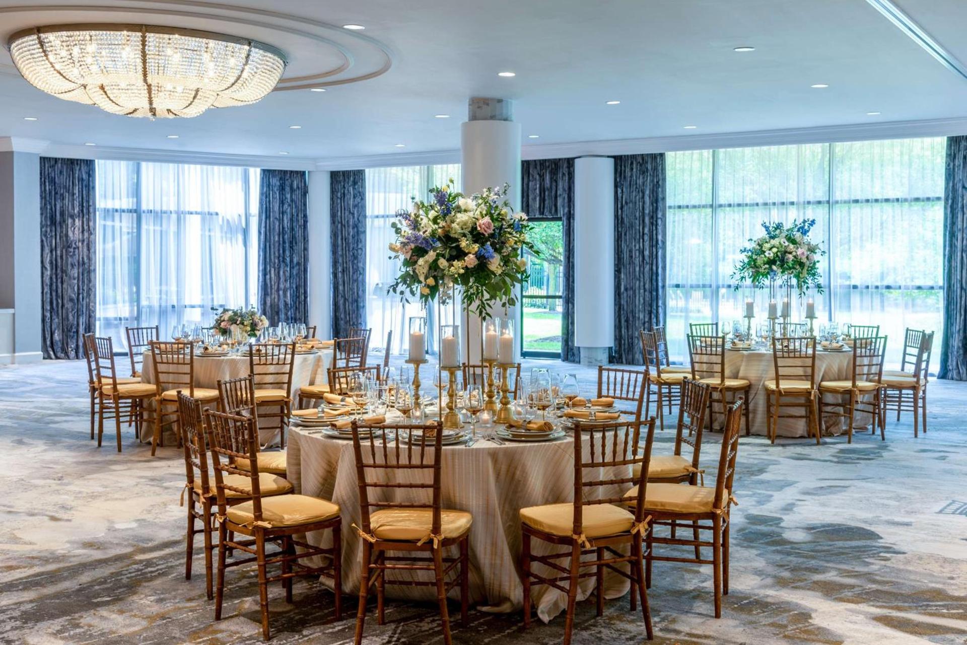 Hilton Alexandria Mark Center photo 93