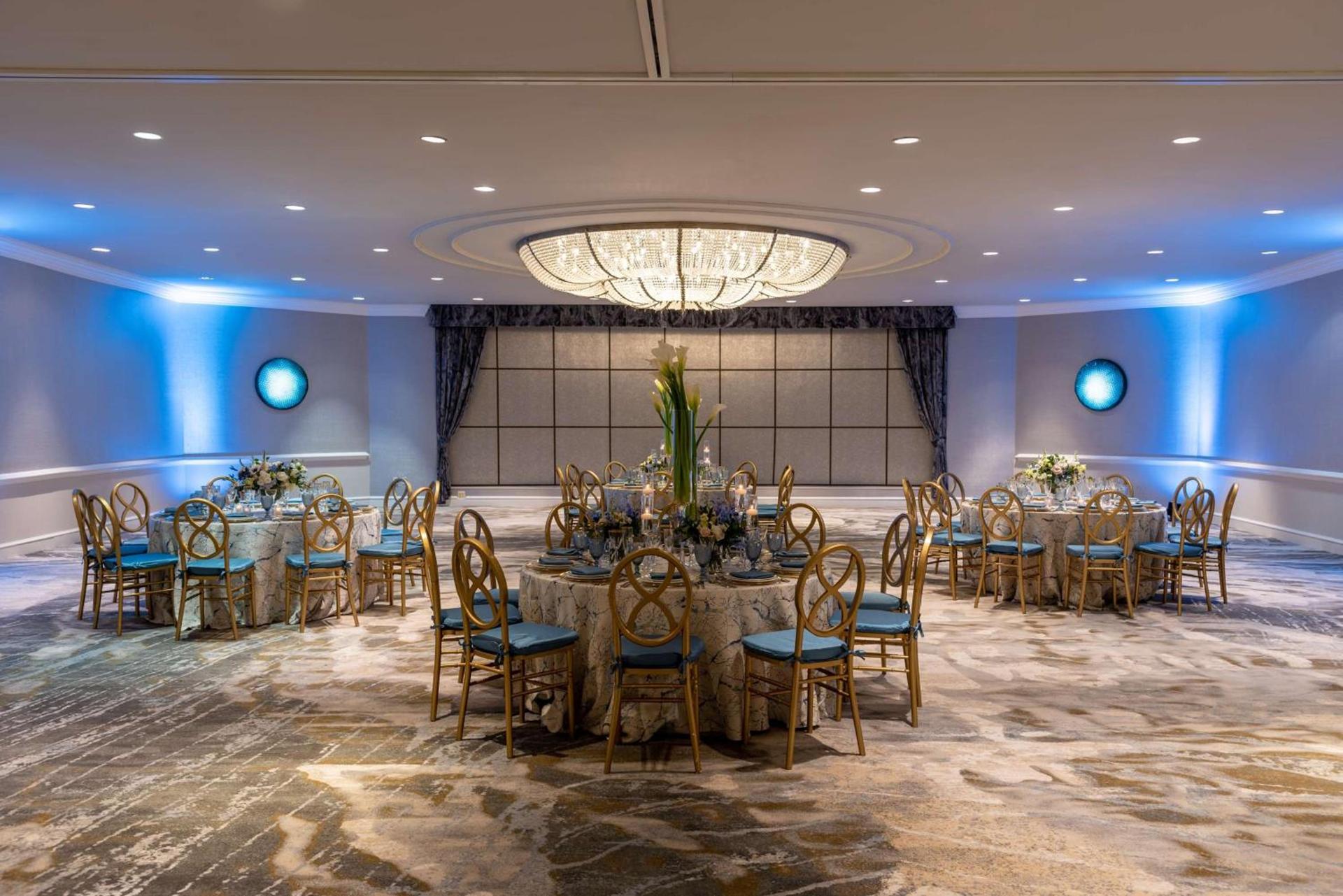 Hilton Alexandria Mark Center photo 97