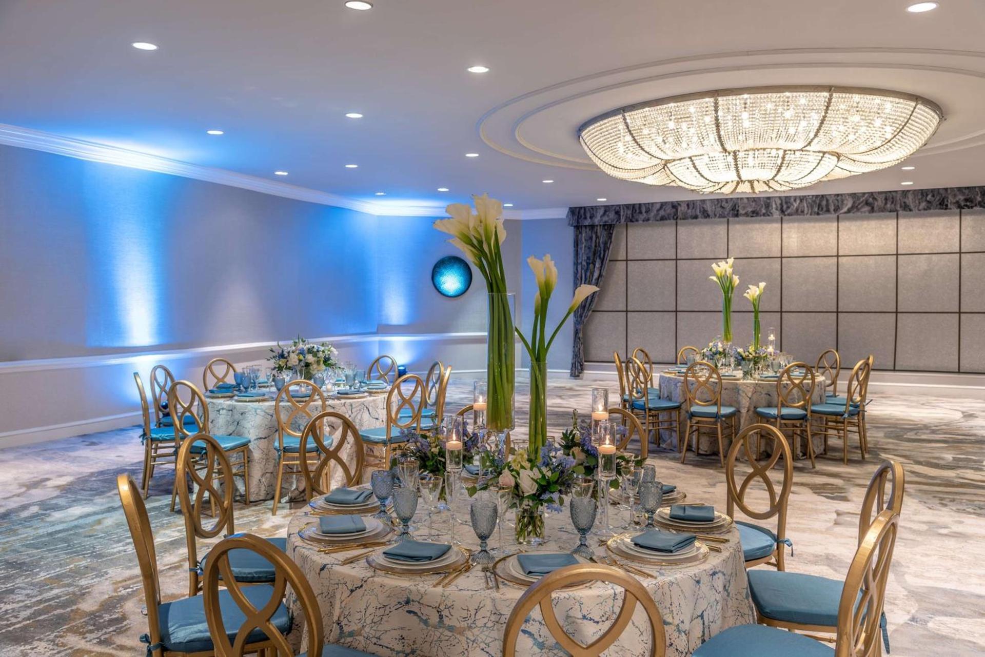 Hilton Alexandria Mark Center photo 98