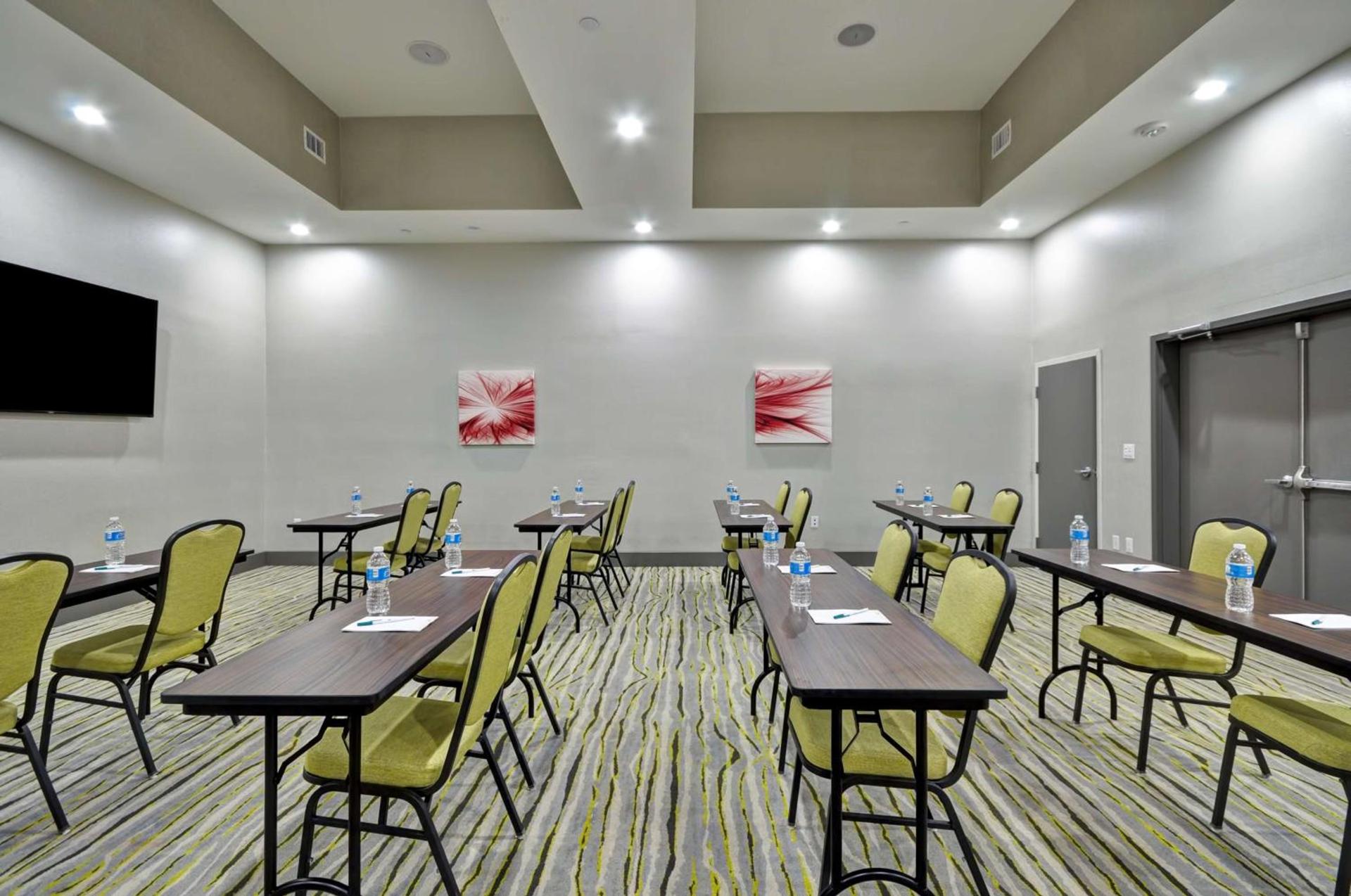 Homewood Suites by Hilton Tyler photo 21
