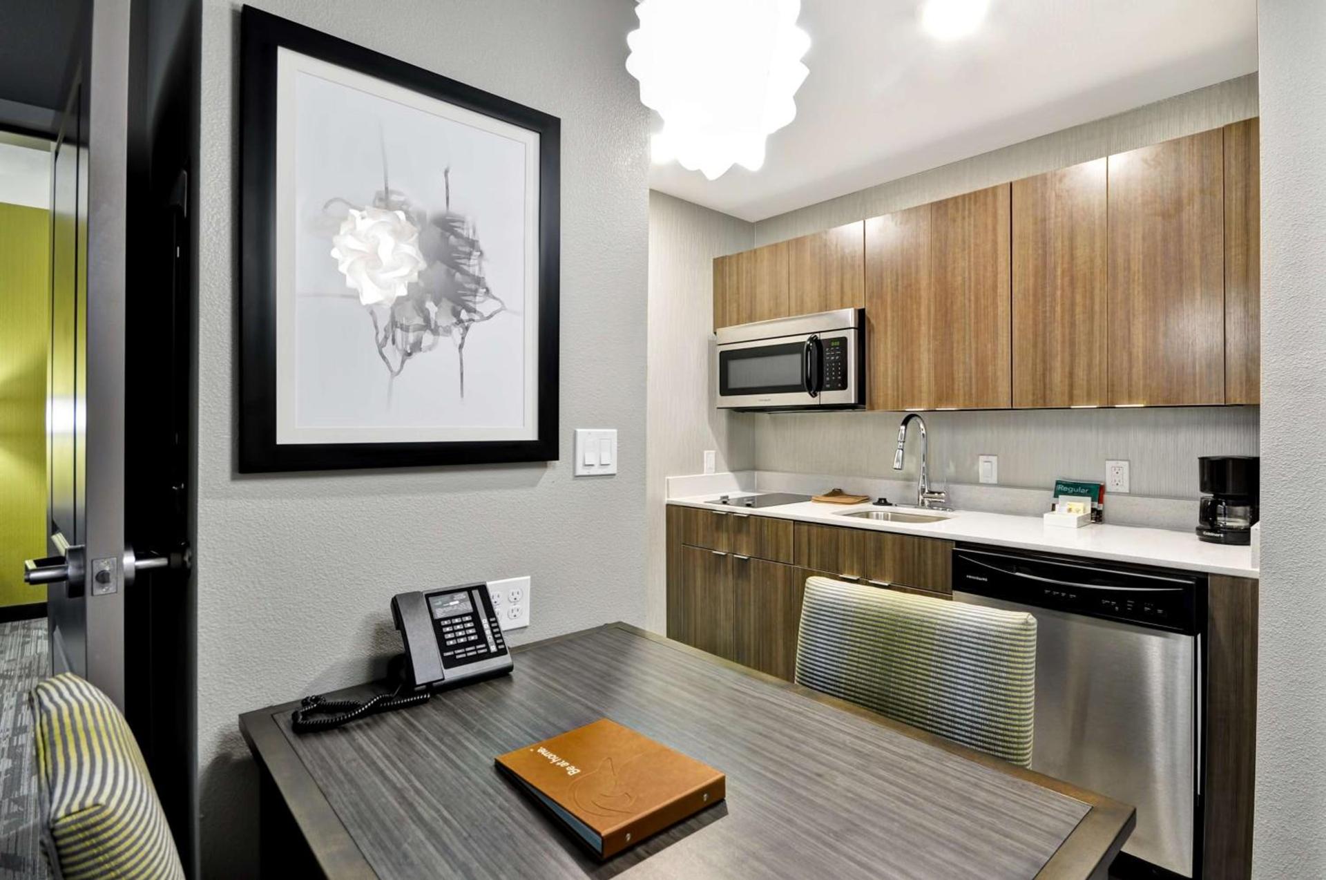 Homewood Suites by Hilton Tyler photo 26