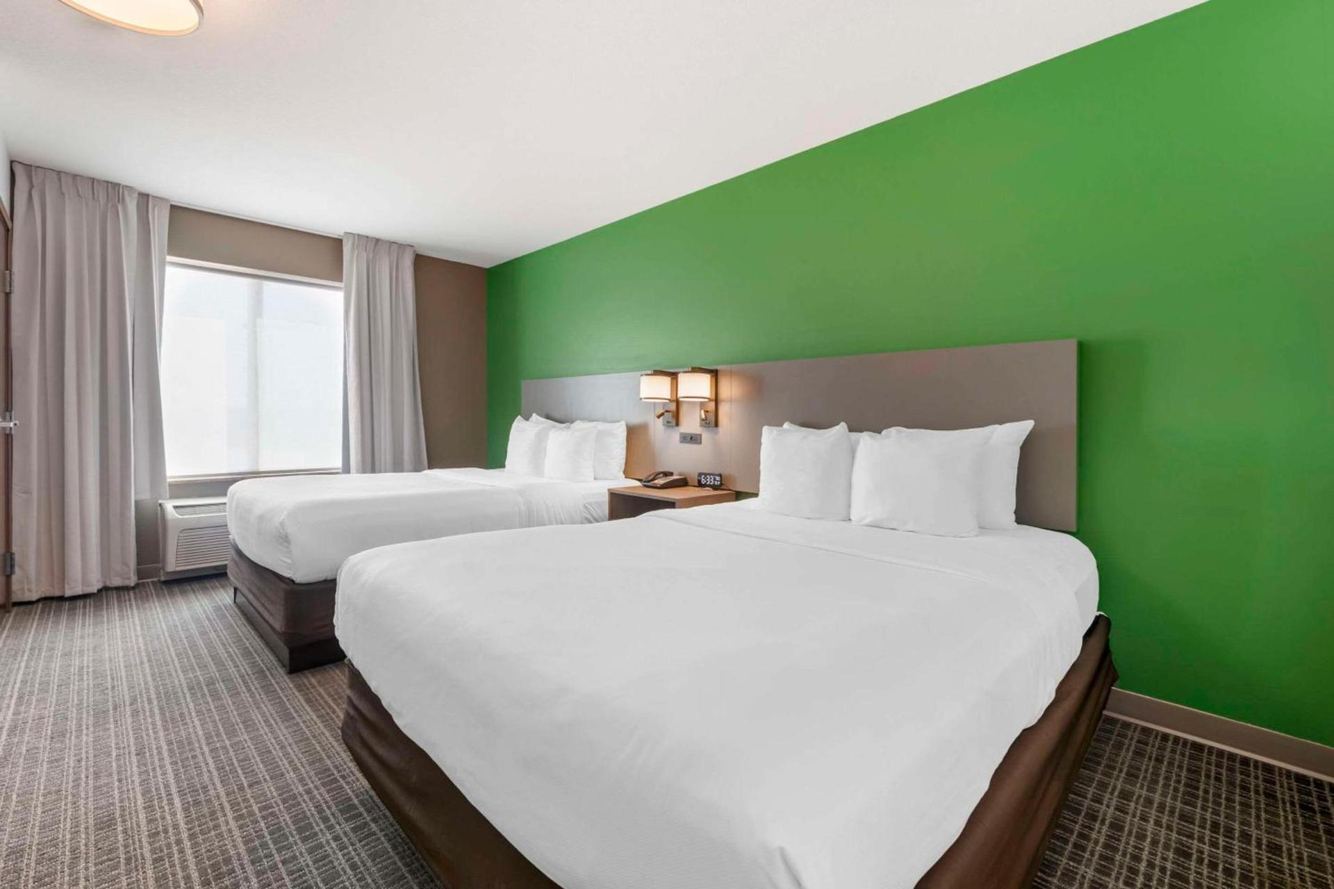 Comfort Suites Conference Center Rapid City photo 20