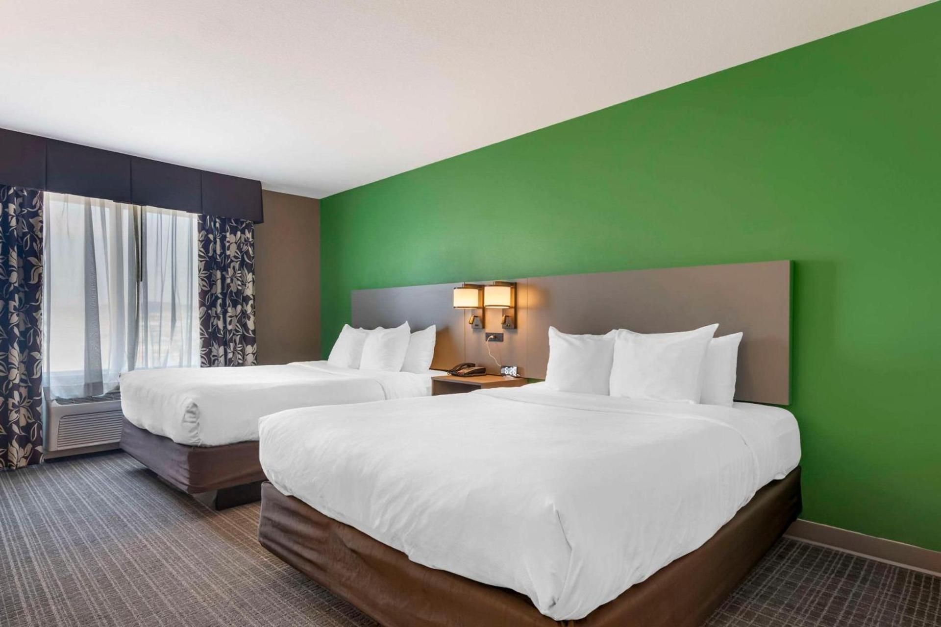 Comfort Suites Conference Center Rapid City photo 22