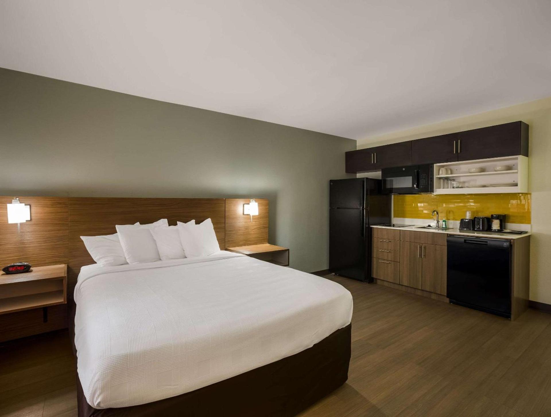 MainStay Suites Savannah Midtown photo 18
