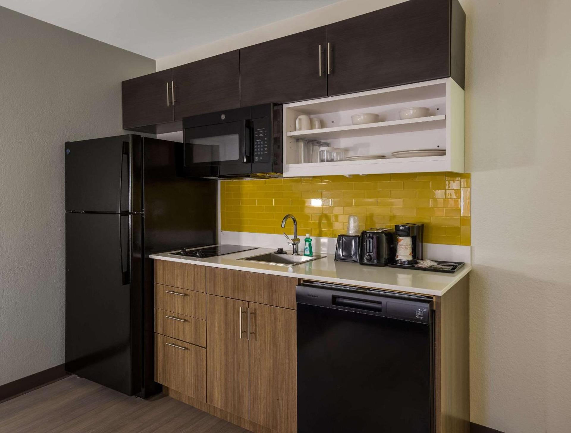 MainStay Suites Savannah Midtown photo 19