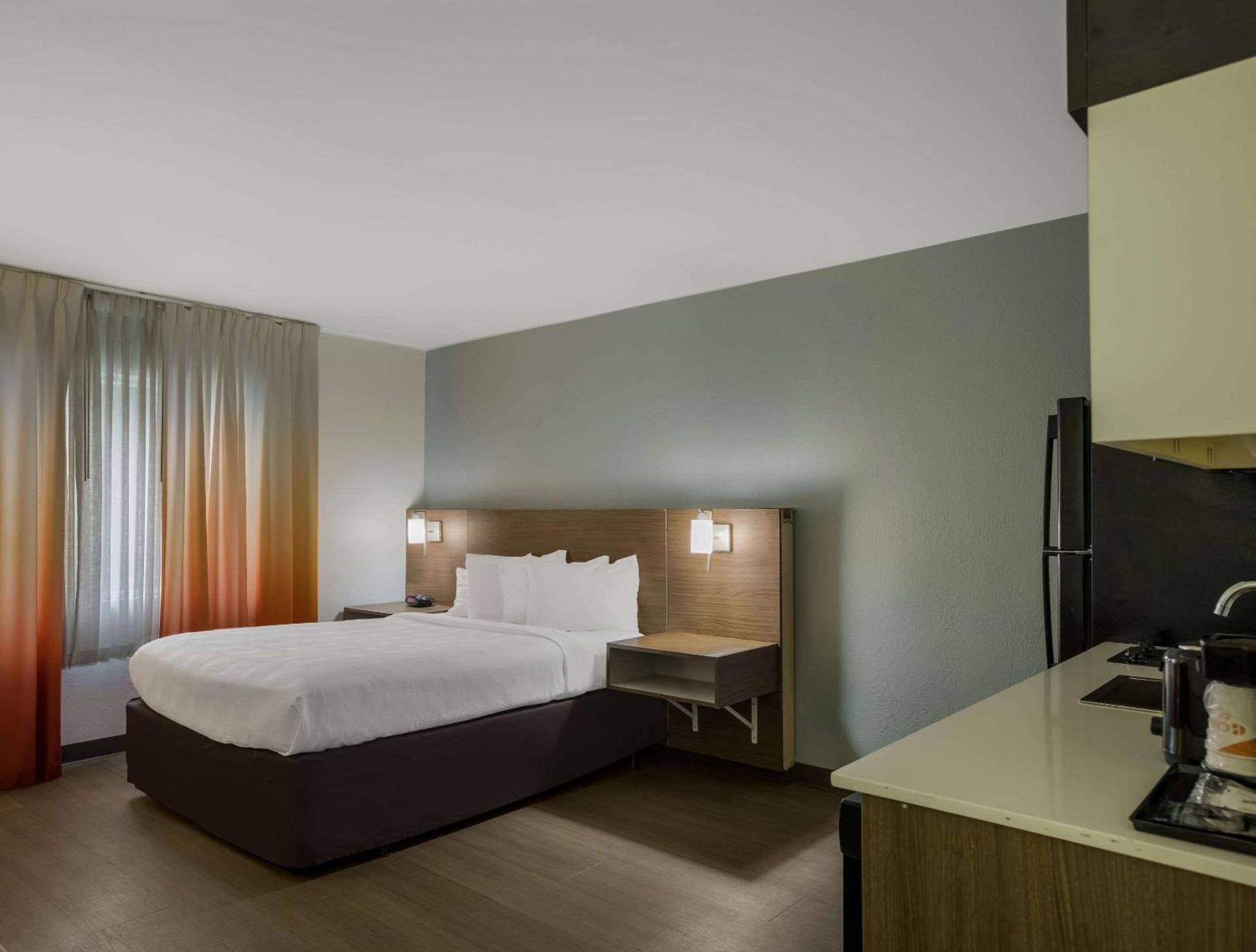 MainStay Suites Savannah Midtown photo 20