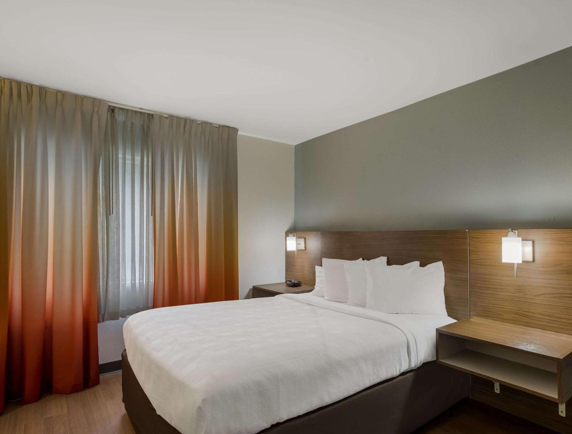 MainStay Suites Savannah Midtown photo 21