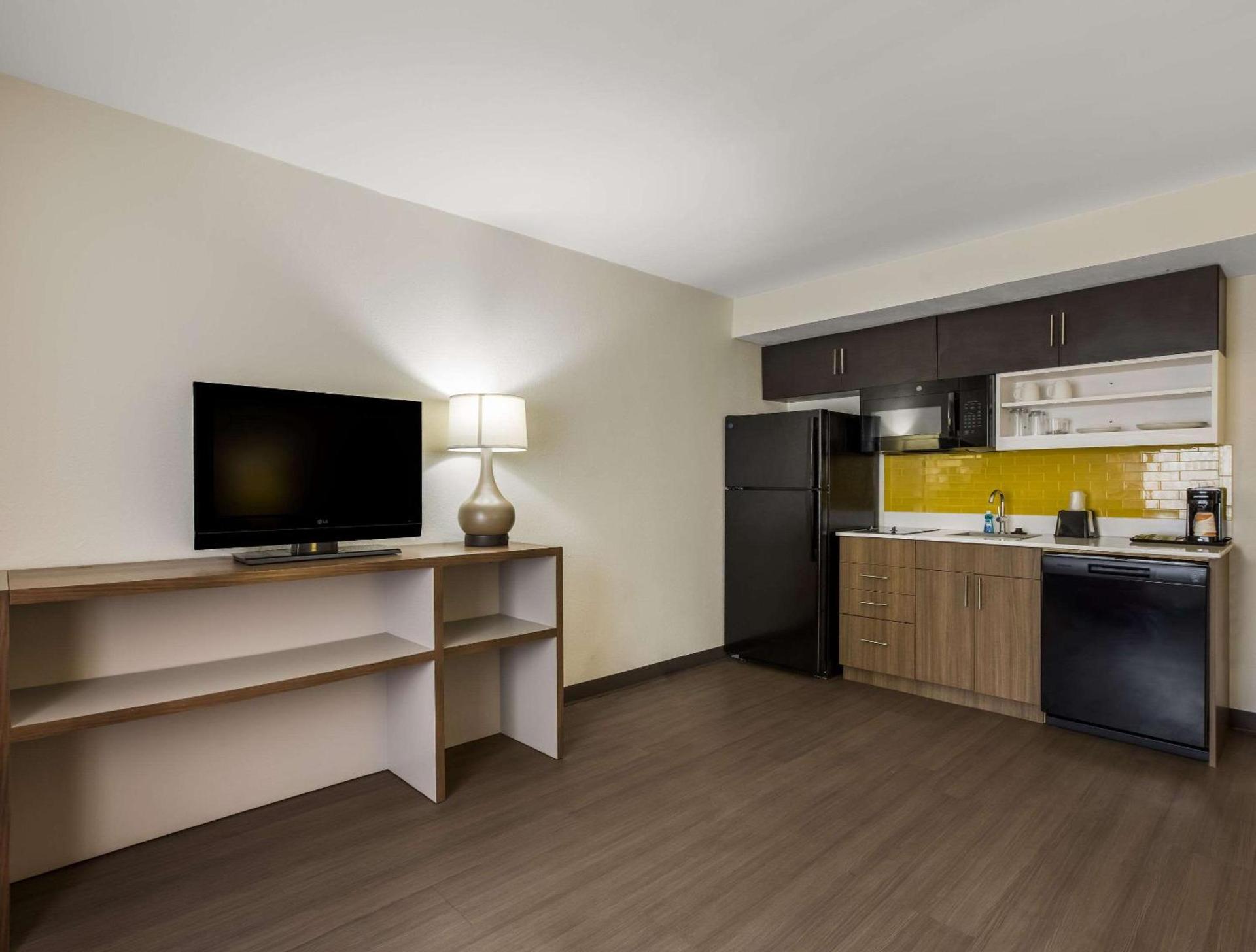 MainStay Suites Savannah Midtown photo 23