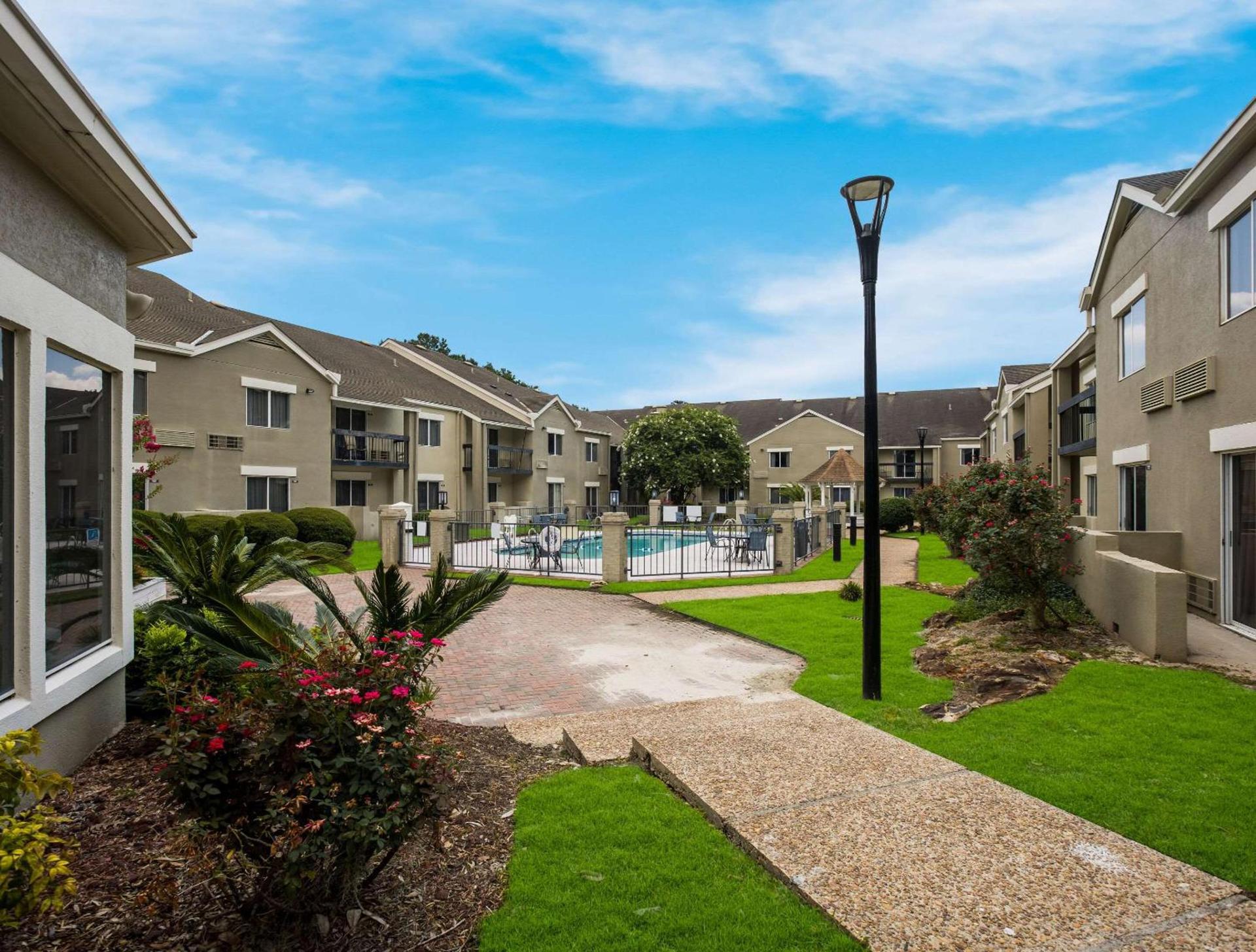 MainStay Suites Savannah Midtown photo 28