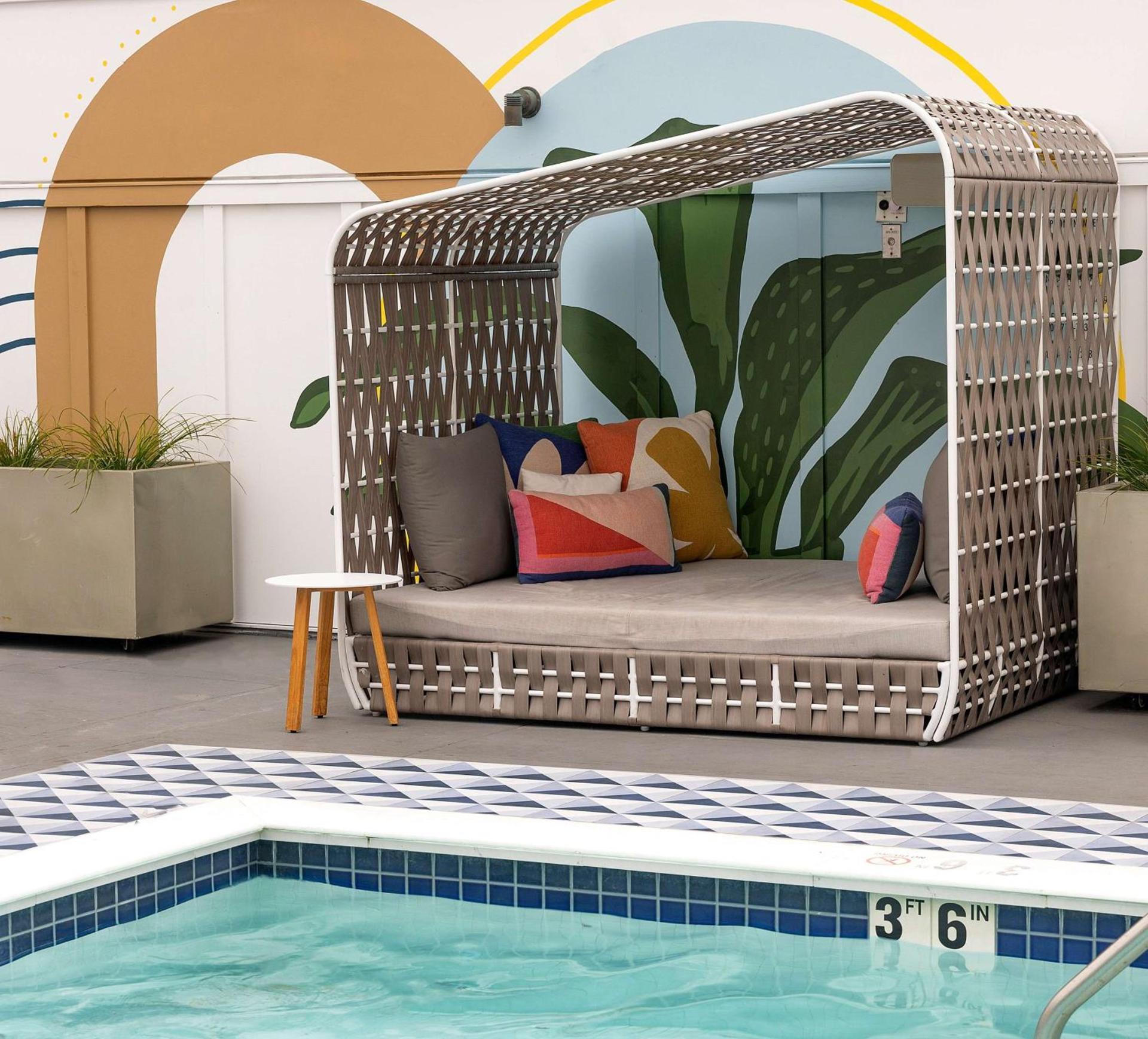 Inn at the Pier Pismo Beach, Curio Collection by Hilton photo 40