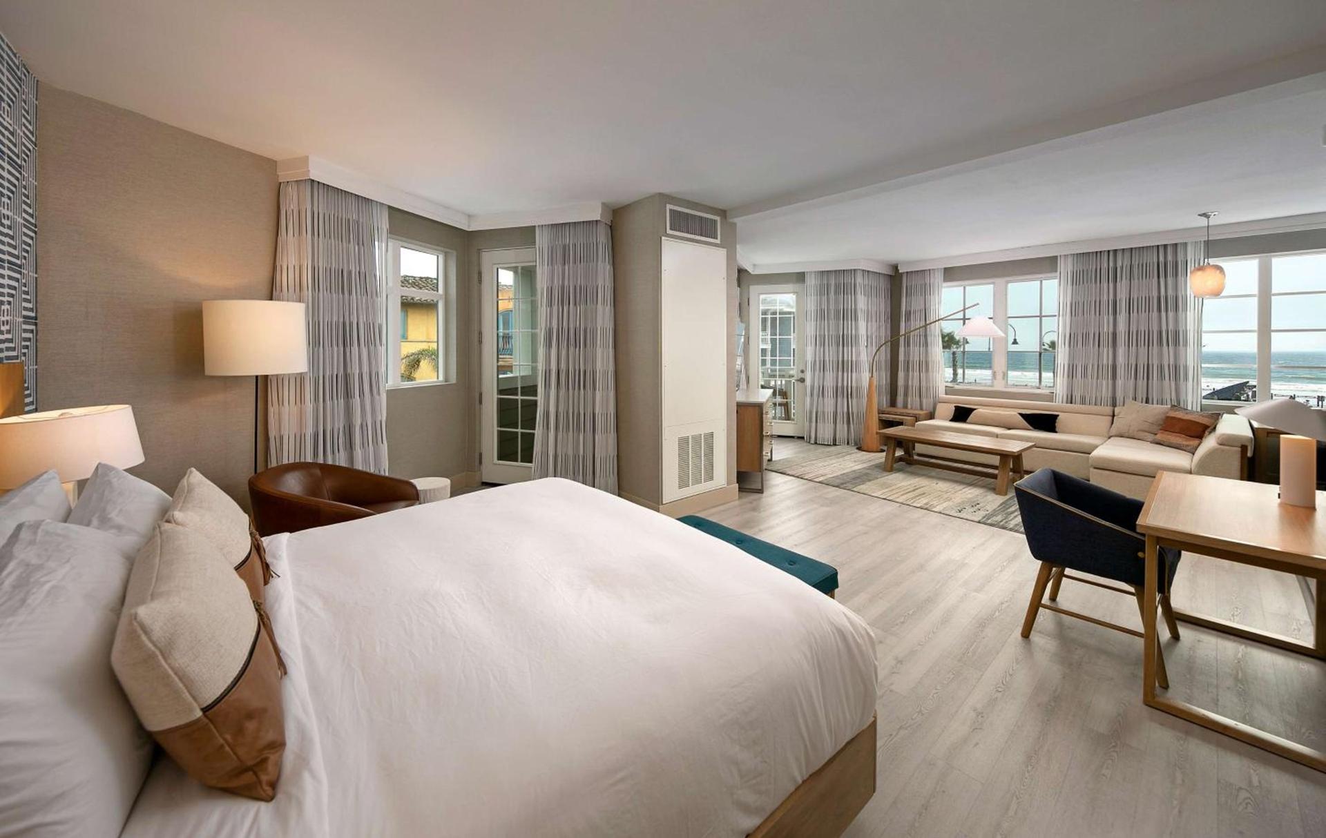 Inn at the Pier Pismo Beach, Curio Collection by Hilton photo 27