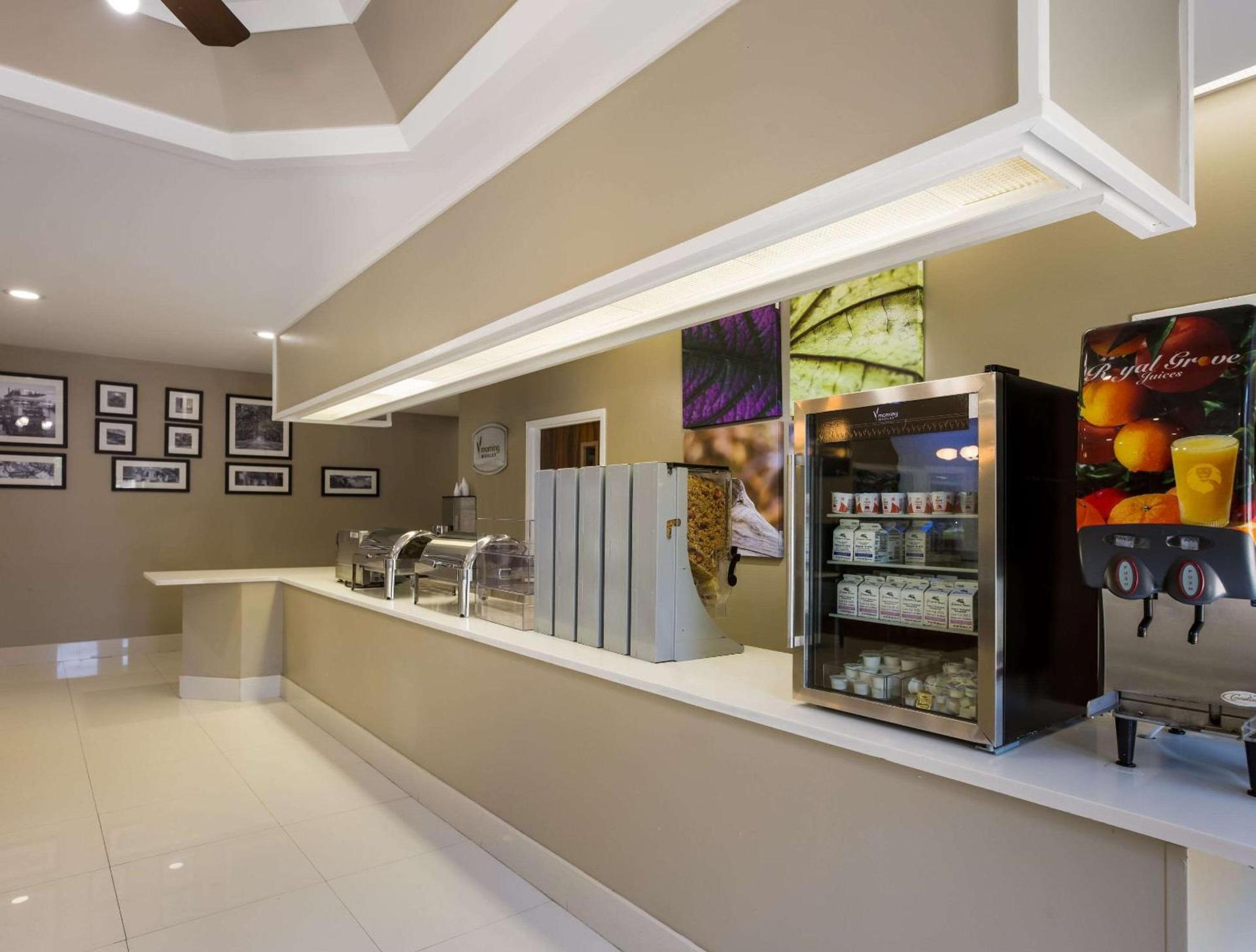 MainStay Suites Savannah Midtown photo 33