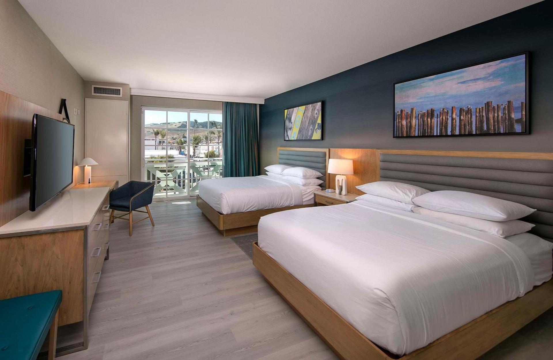 Inn at the Pier Pismo Beach, Curio Collection by Hilton photo 22