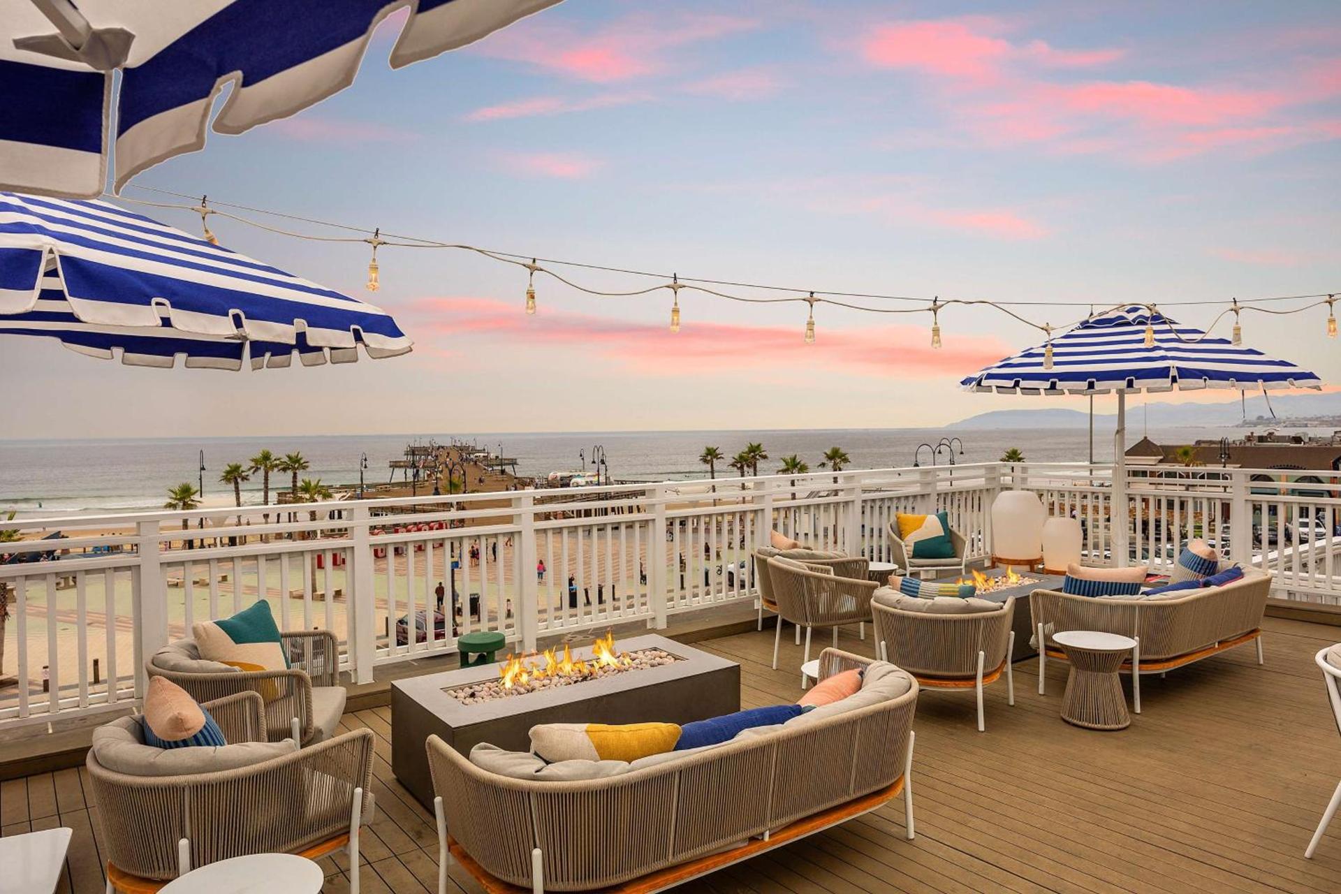 Inn at the Pier Pismo Beach, Curio Collection by Hilton photo 36