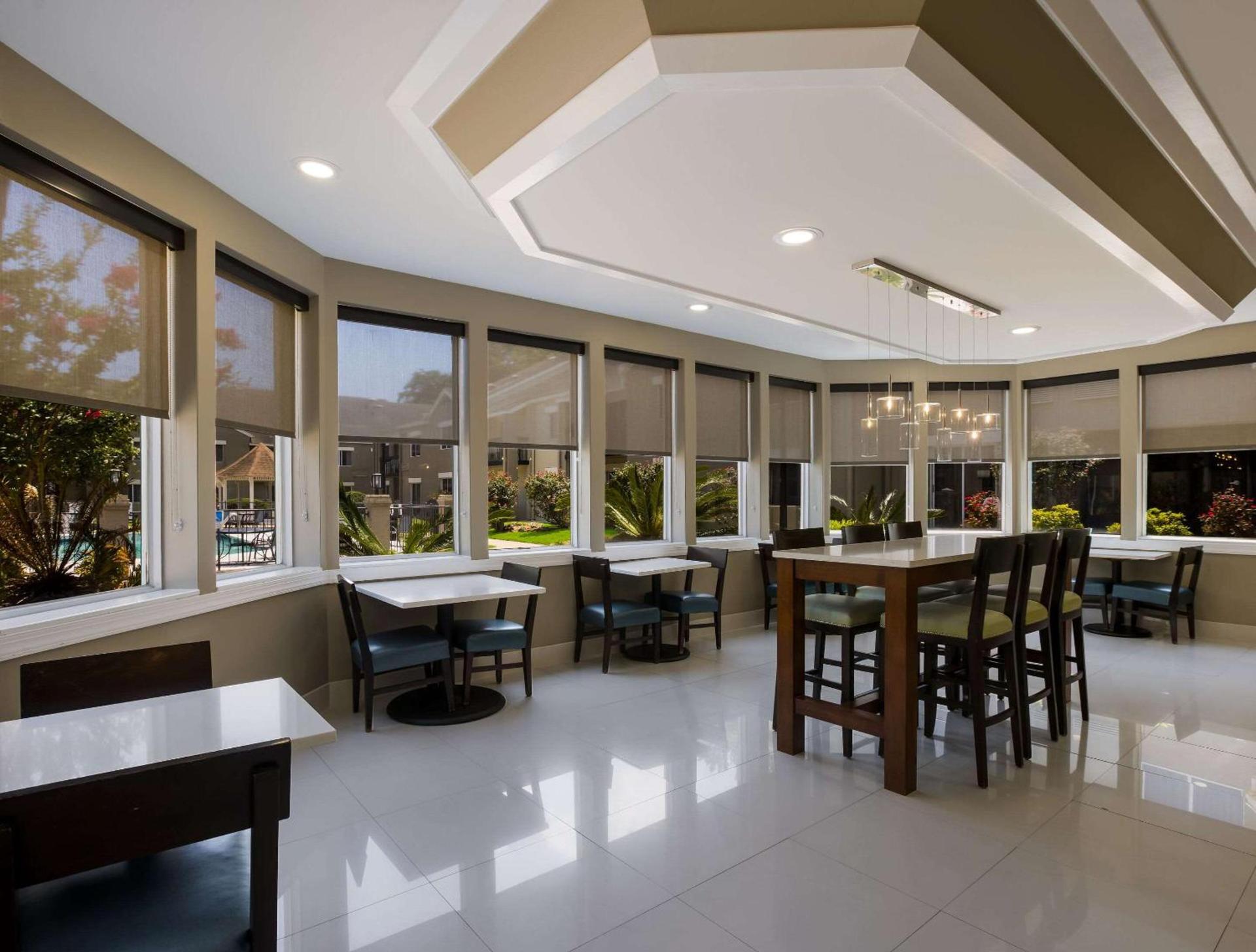 MainStay Suites Savannah Midtown photo 35