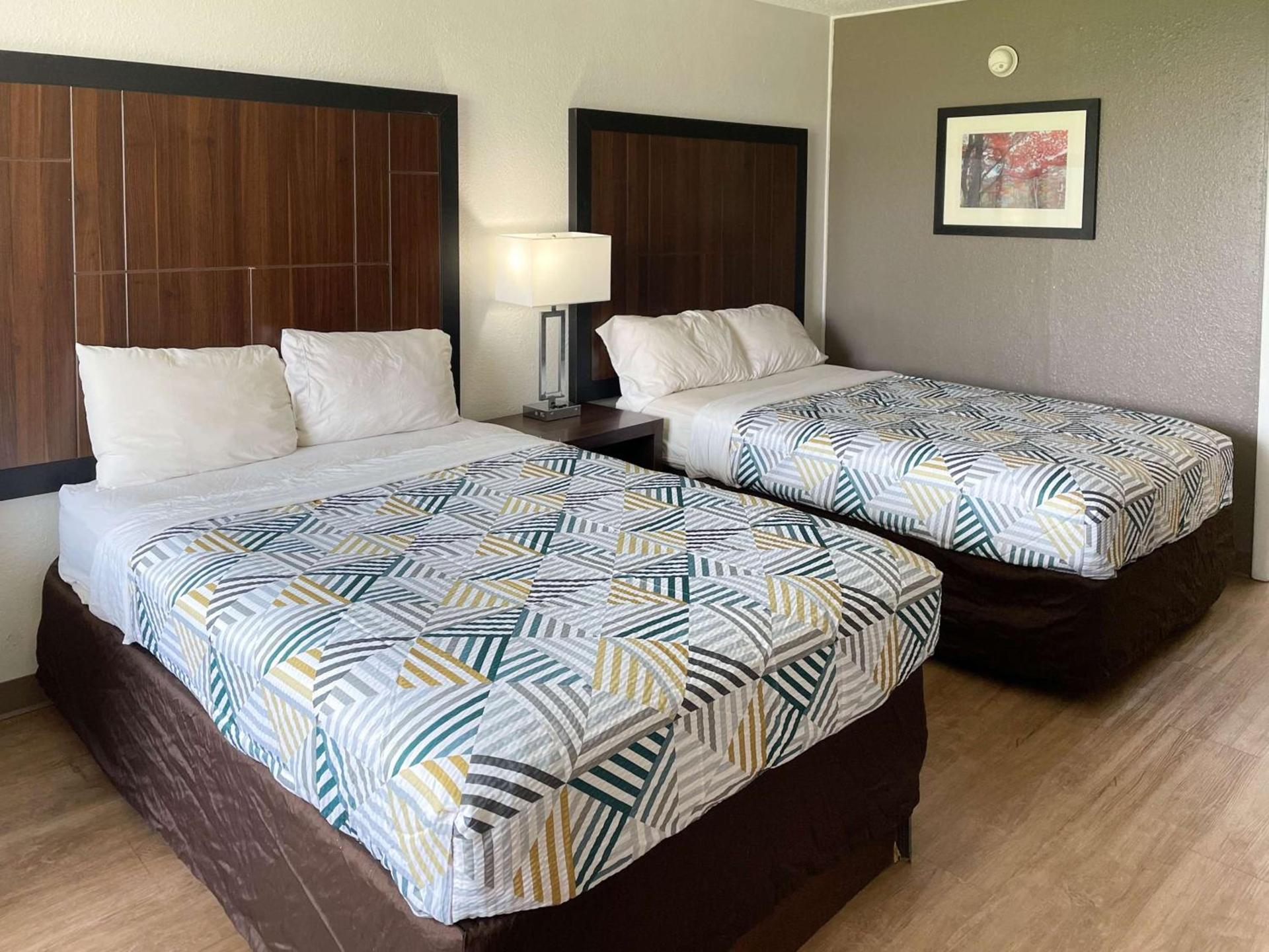 Motel 6 Opelika AL photo 10
