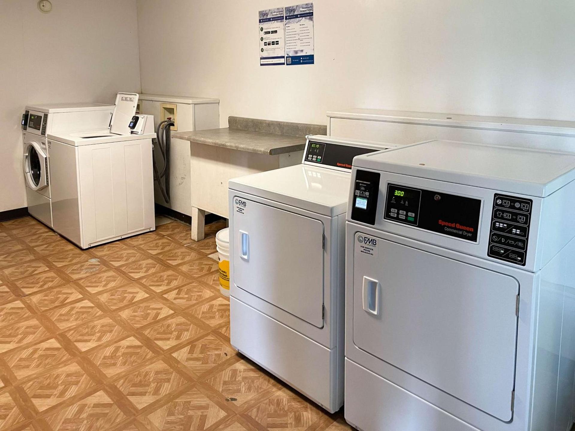 Motel 6 Opelika AL photo 9