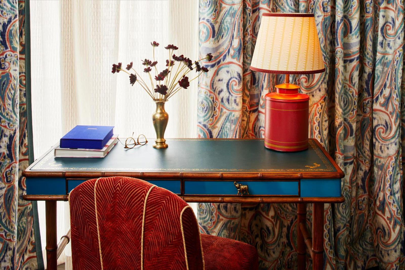 The Fifth Avenue Hotel photo 29