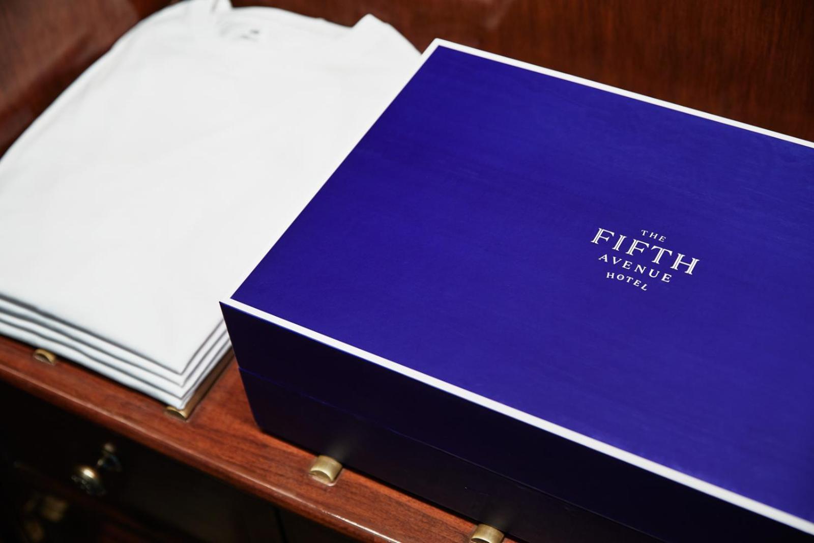 The Fifth Avenue Hotel photo 32