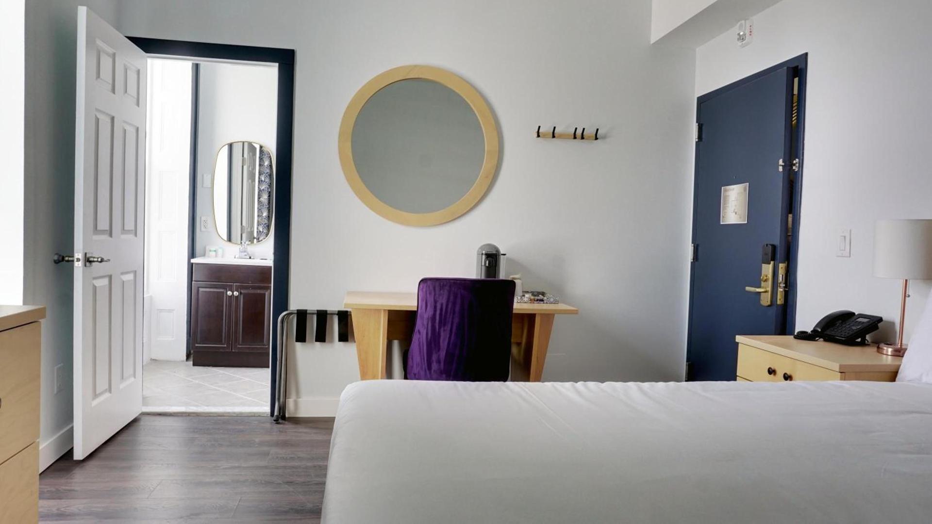 Hotel Callista photo 4
