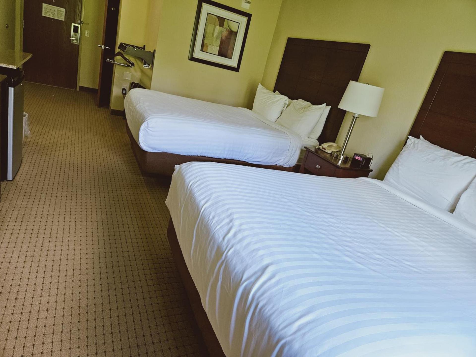 Cobblestone Inn & Suites - Bloomfield photo 20