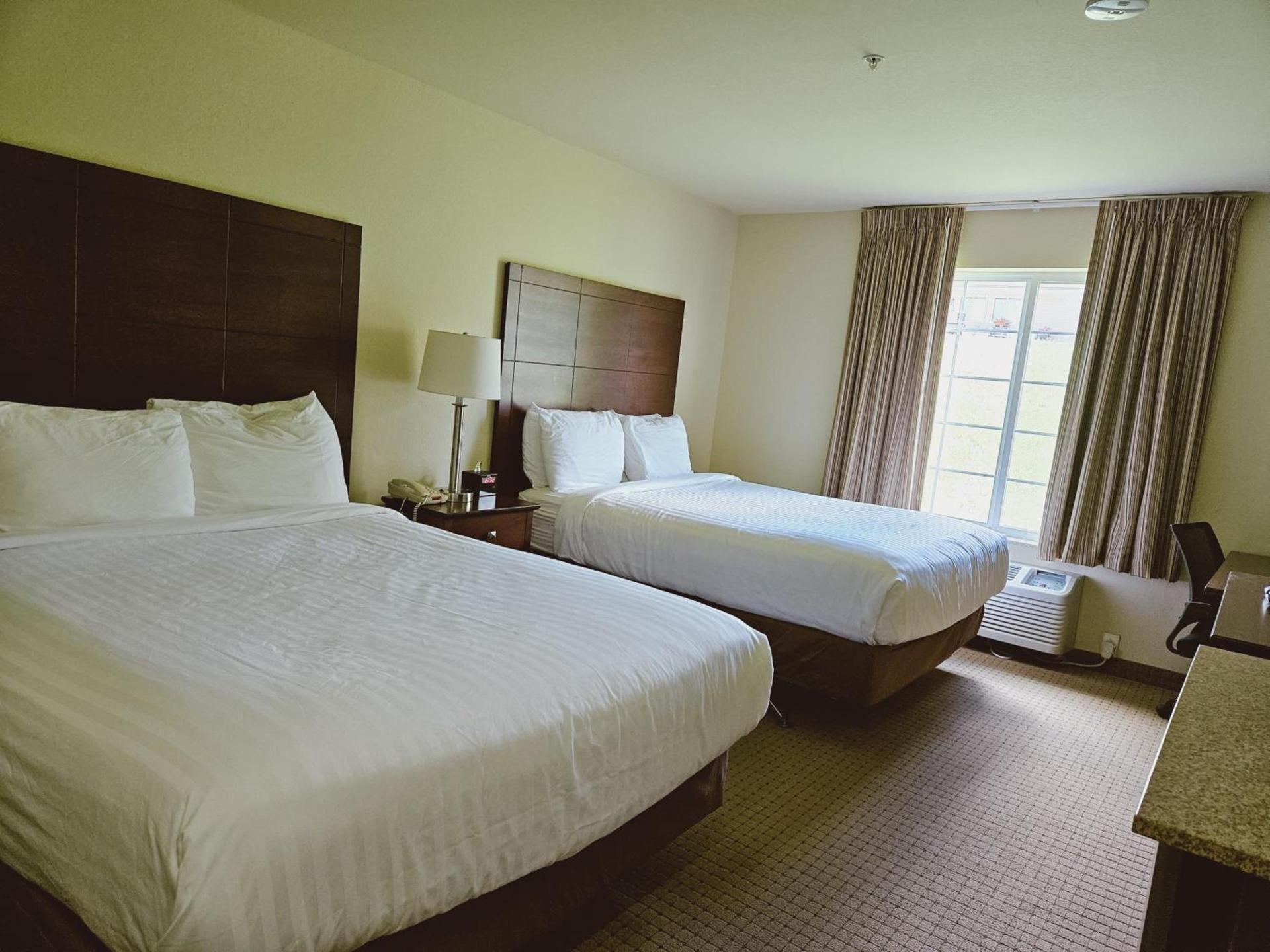 Cobblestone Inn & Suites - Bloomfield photo 28