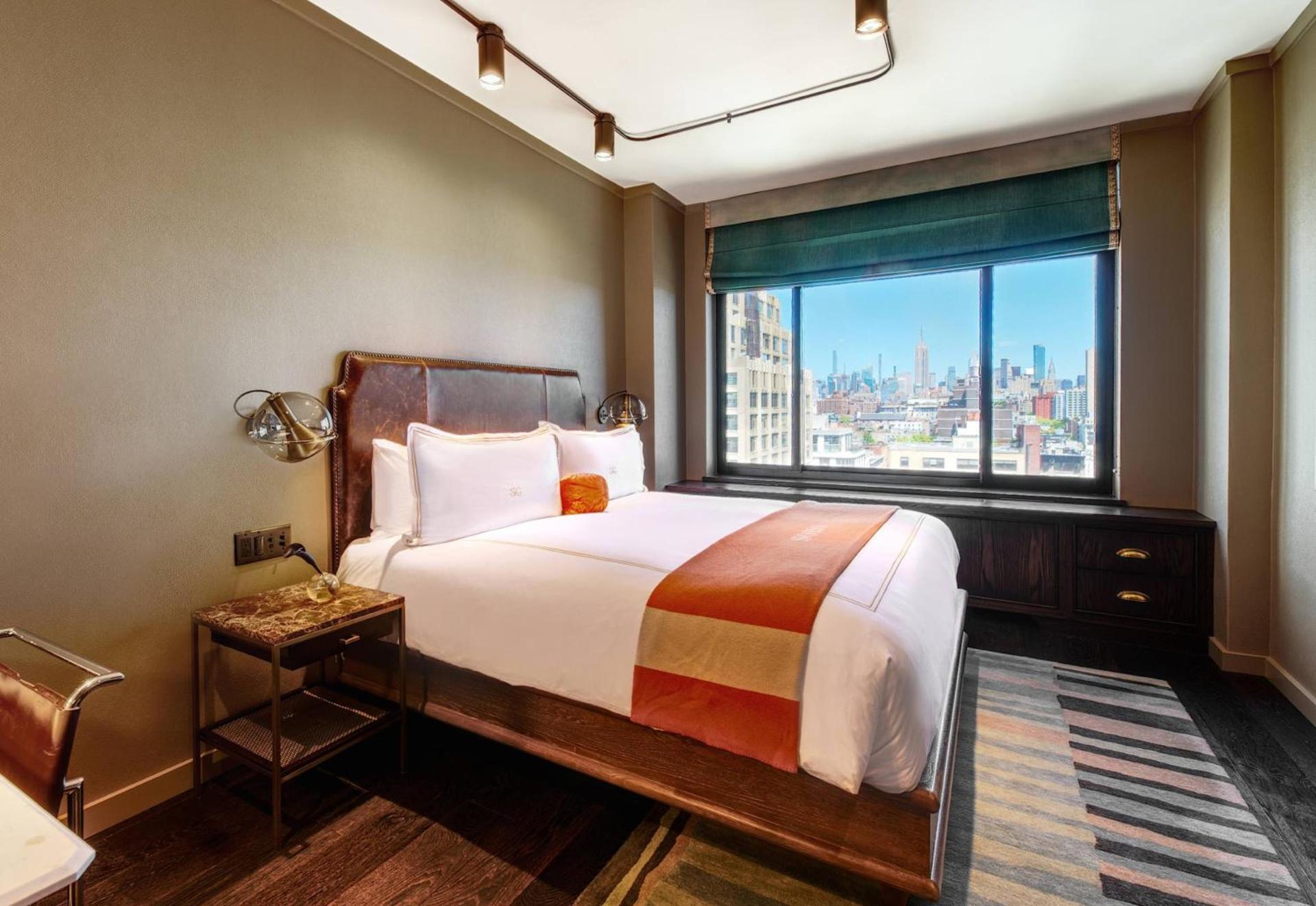 Soho Grand Hotel photo 46