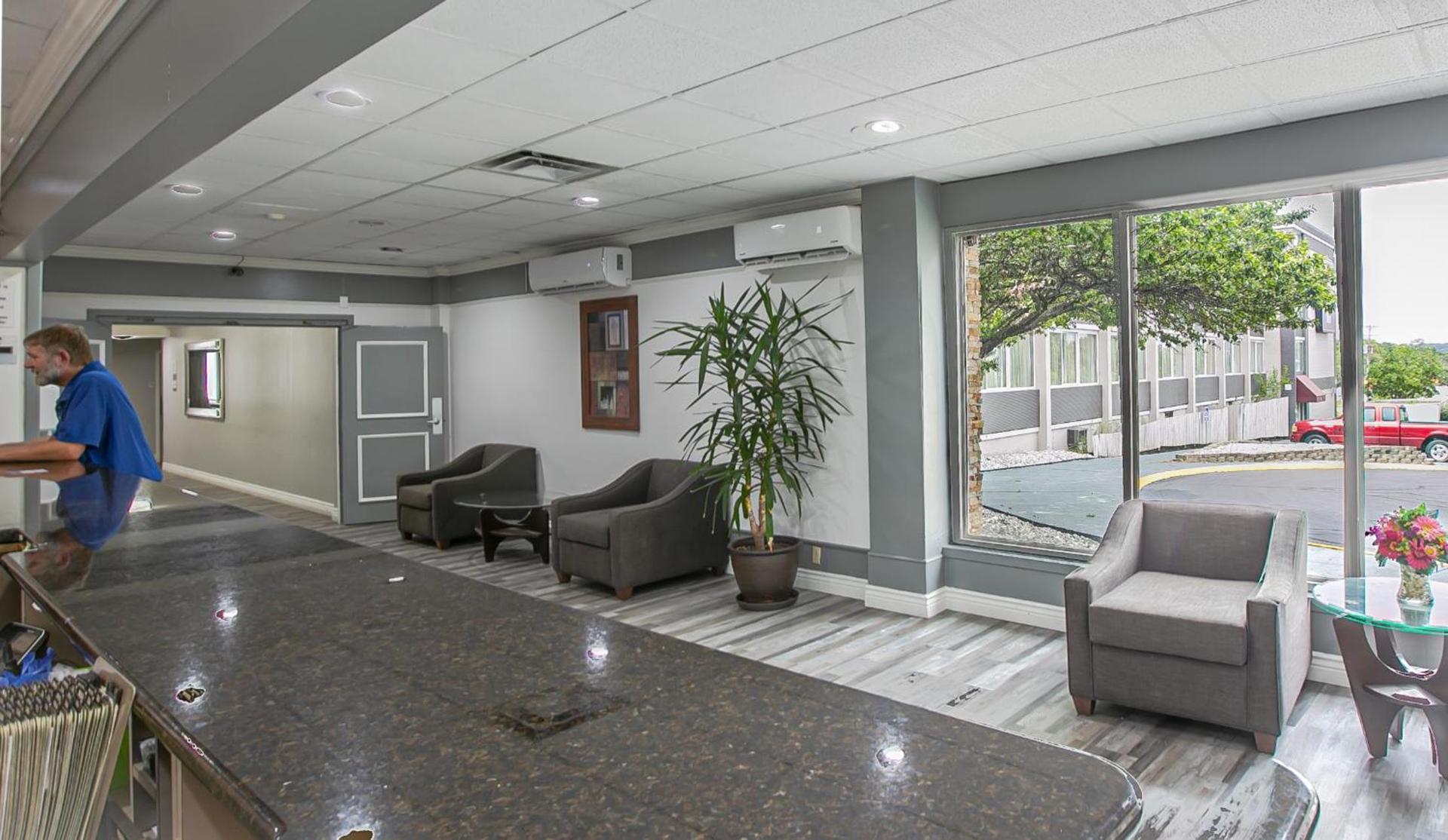Quality Inn Dayton Airport photo 47