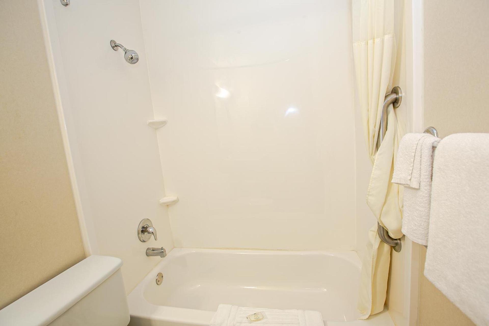 Quality Inn Dayton Airport photo 48