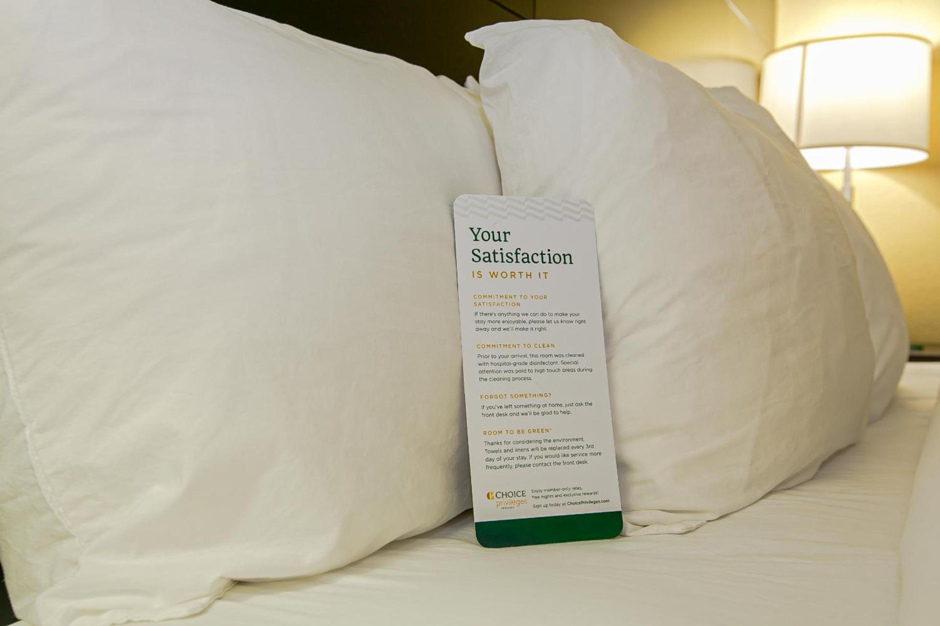 Quality Inn Dayton Airport photo 51