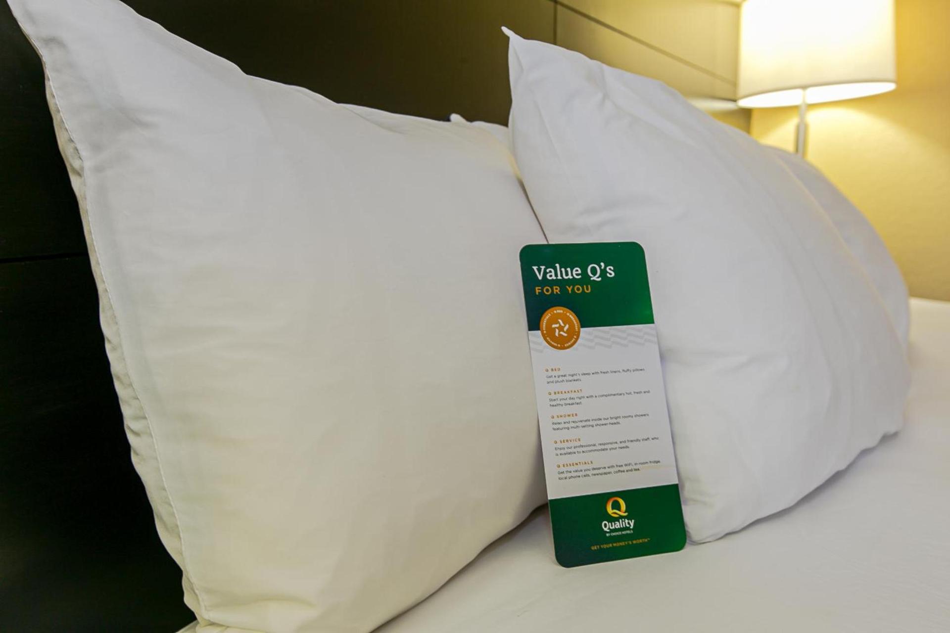 Quality Inn Dayton Airport photo 50