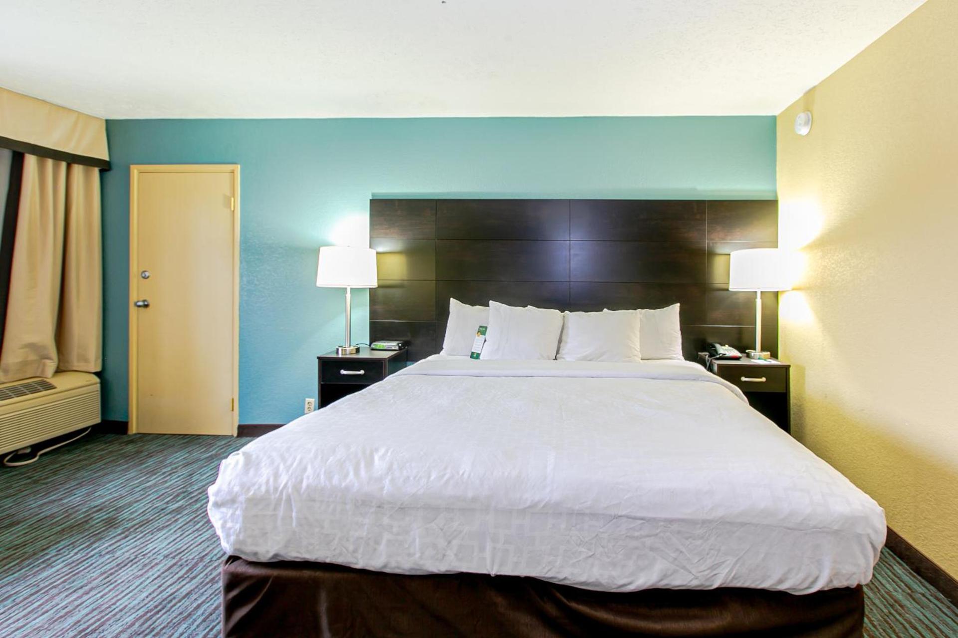 Quality Inn Dayton Airport photo 53
