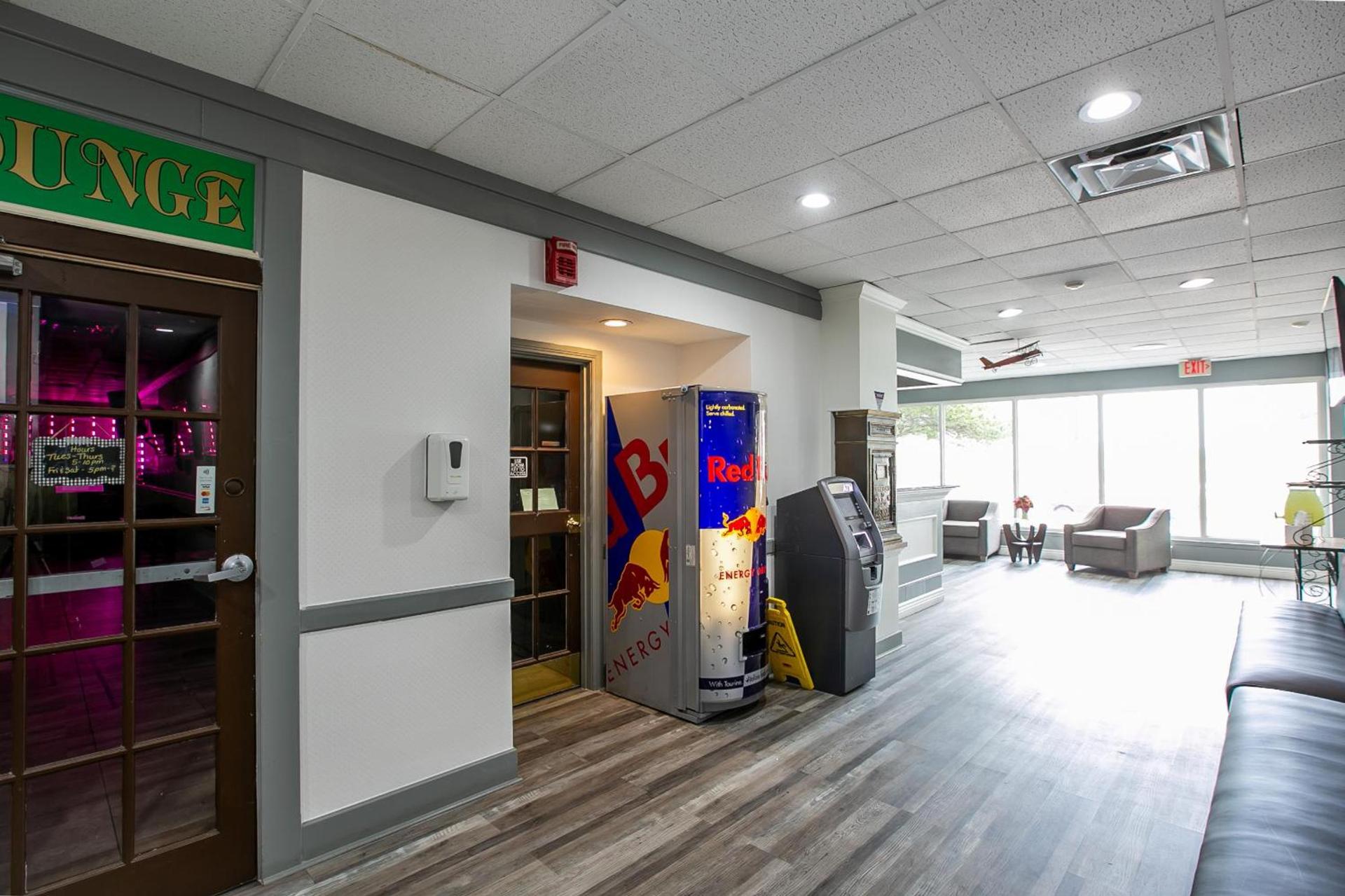 Quality Inn Dayton Airport photo 55