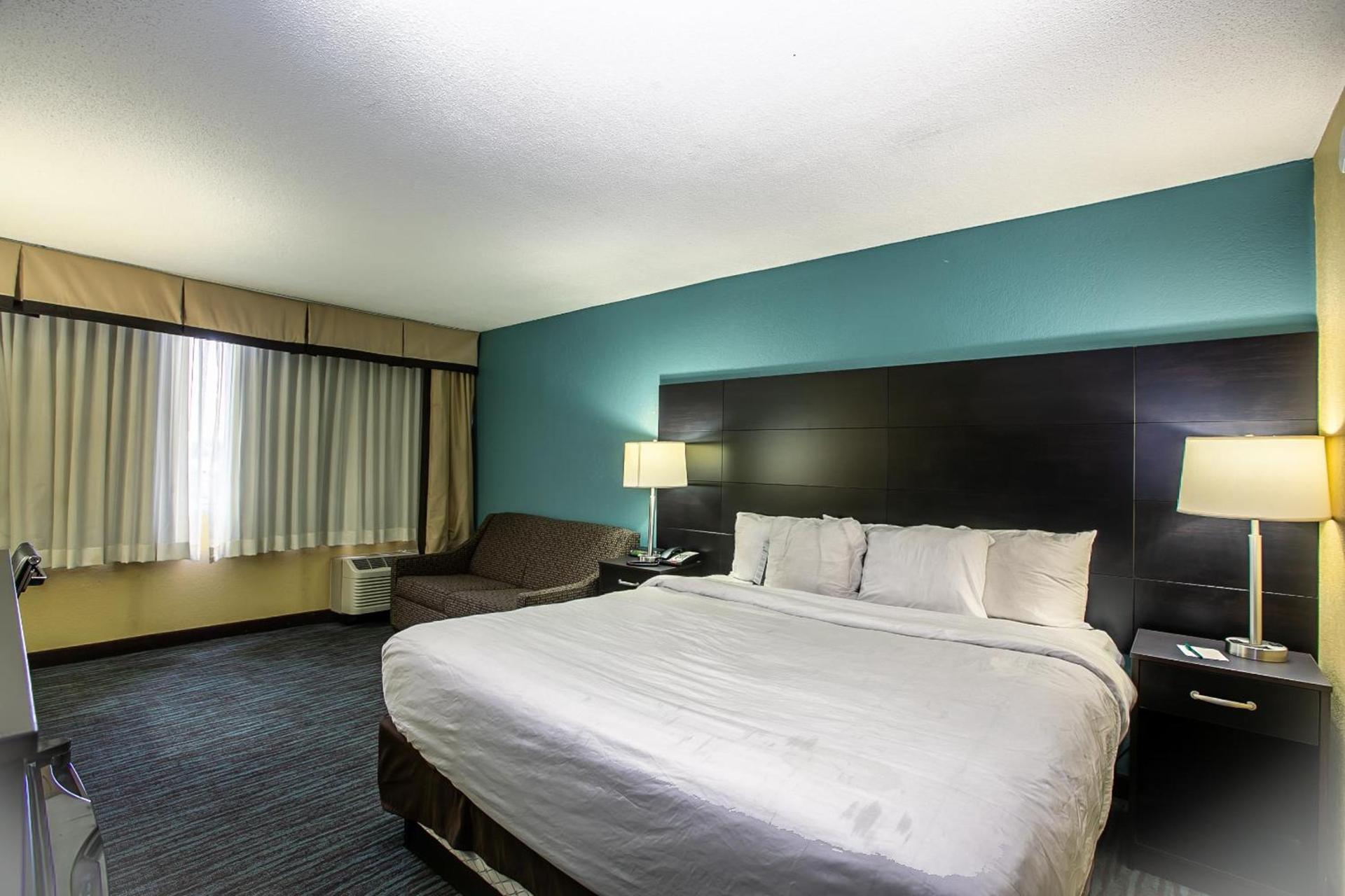 Quality Inn Dayton Airport photo 57