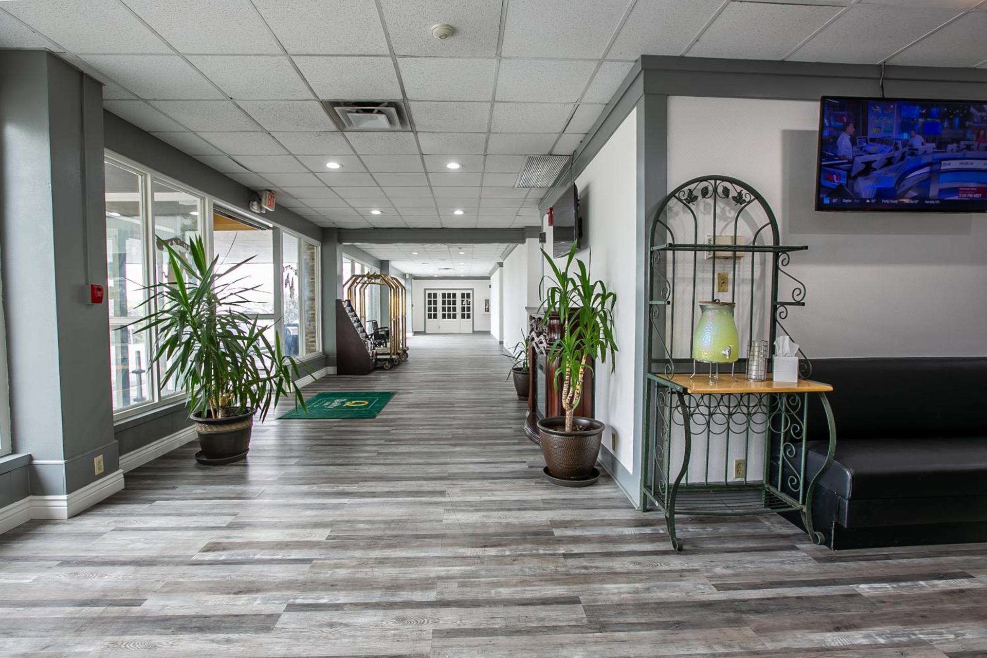 Quality Inn Dayton Airport photo 62