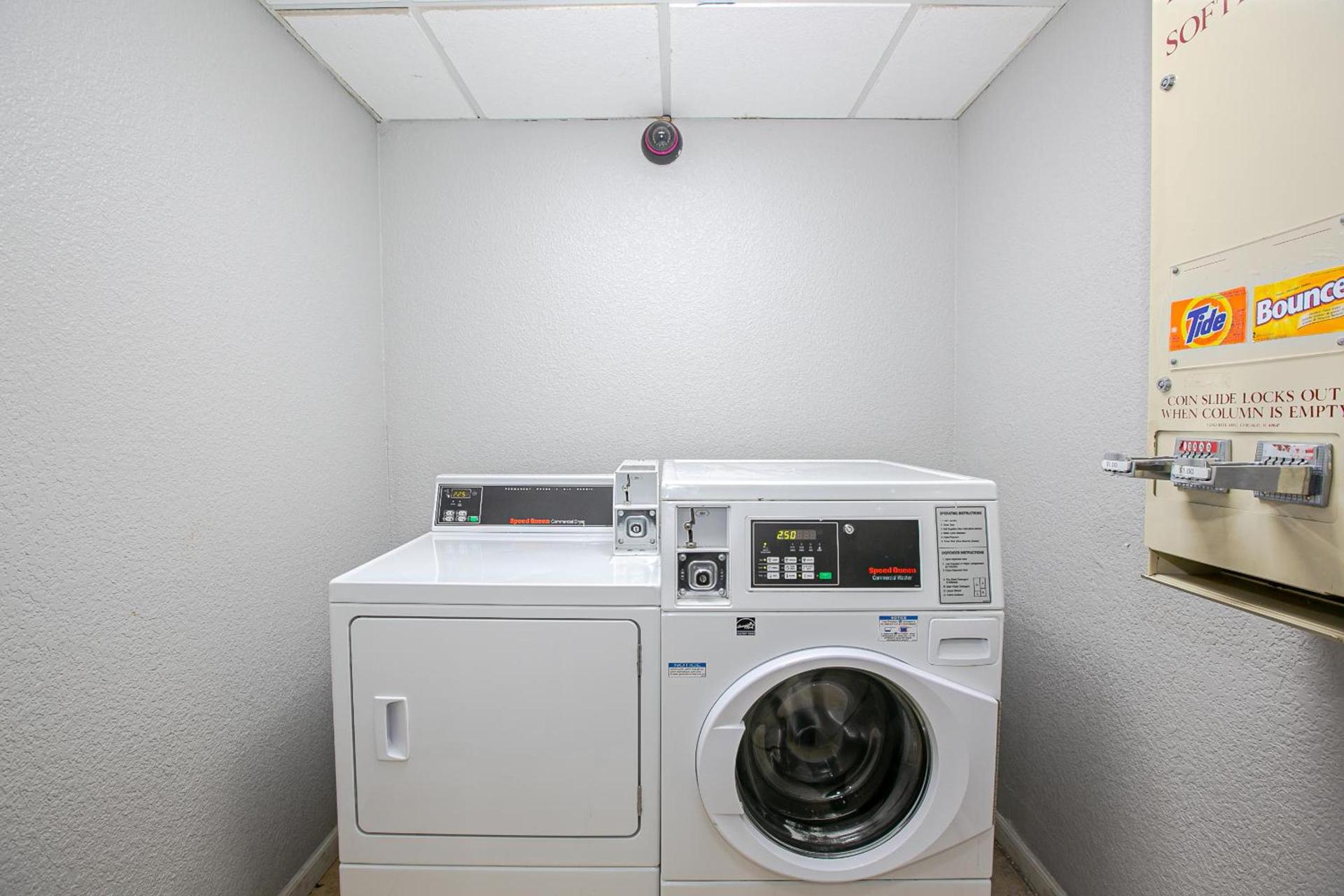 Quality Inn Dayton Airport photo 64