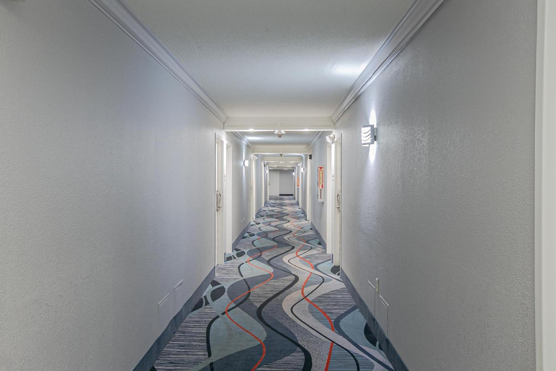 Quality Inn Dayton Airport photo 65
