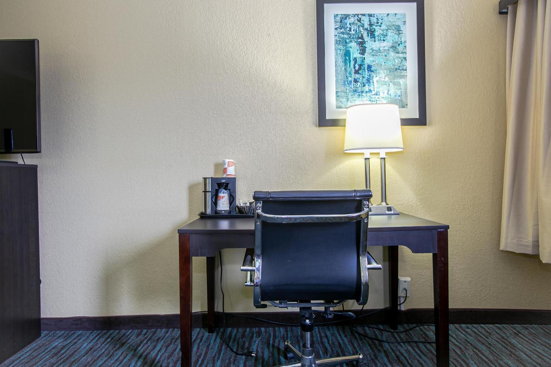 Quality Inn Dayton Airport photo 67